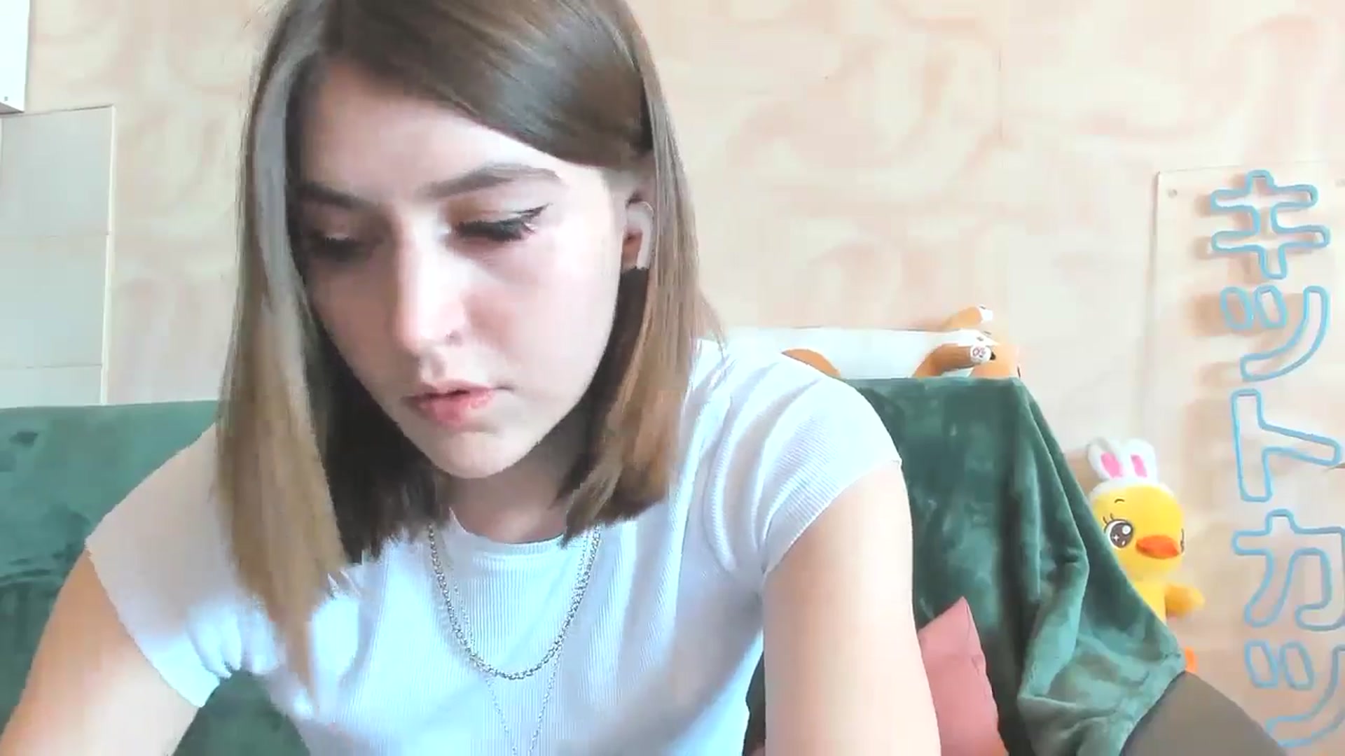 Gallery image thumbnail from lifethebest's myfreecams stream on, 05/04/2024, 06:49 image 5 of 20