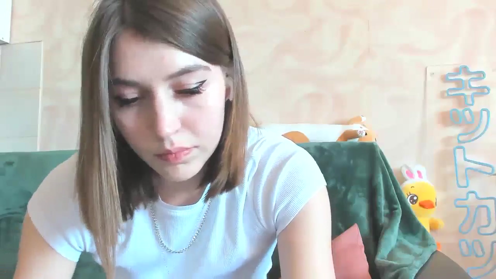 Gallery image thumbnail from lifethebest's myfreecams stream on, 05/04/2024, 06:49 image 7 of 20
