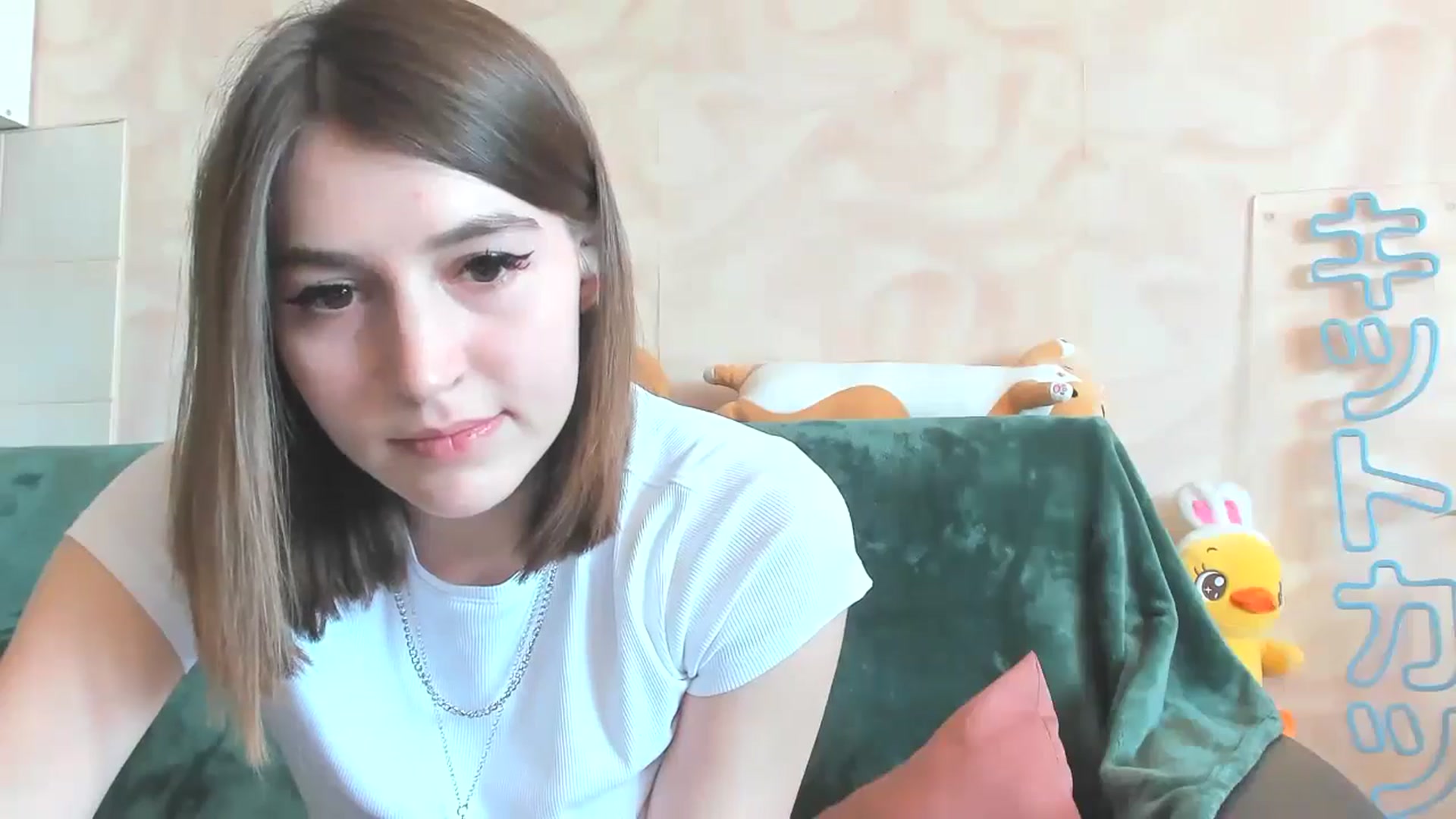 Gallery image thumbnail from lifethebest's myfreecams stream on, 05/04/2024, 06:49 image 17 of 20