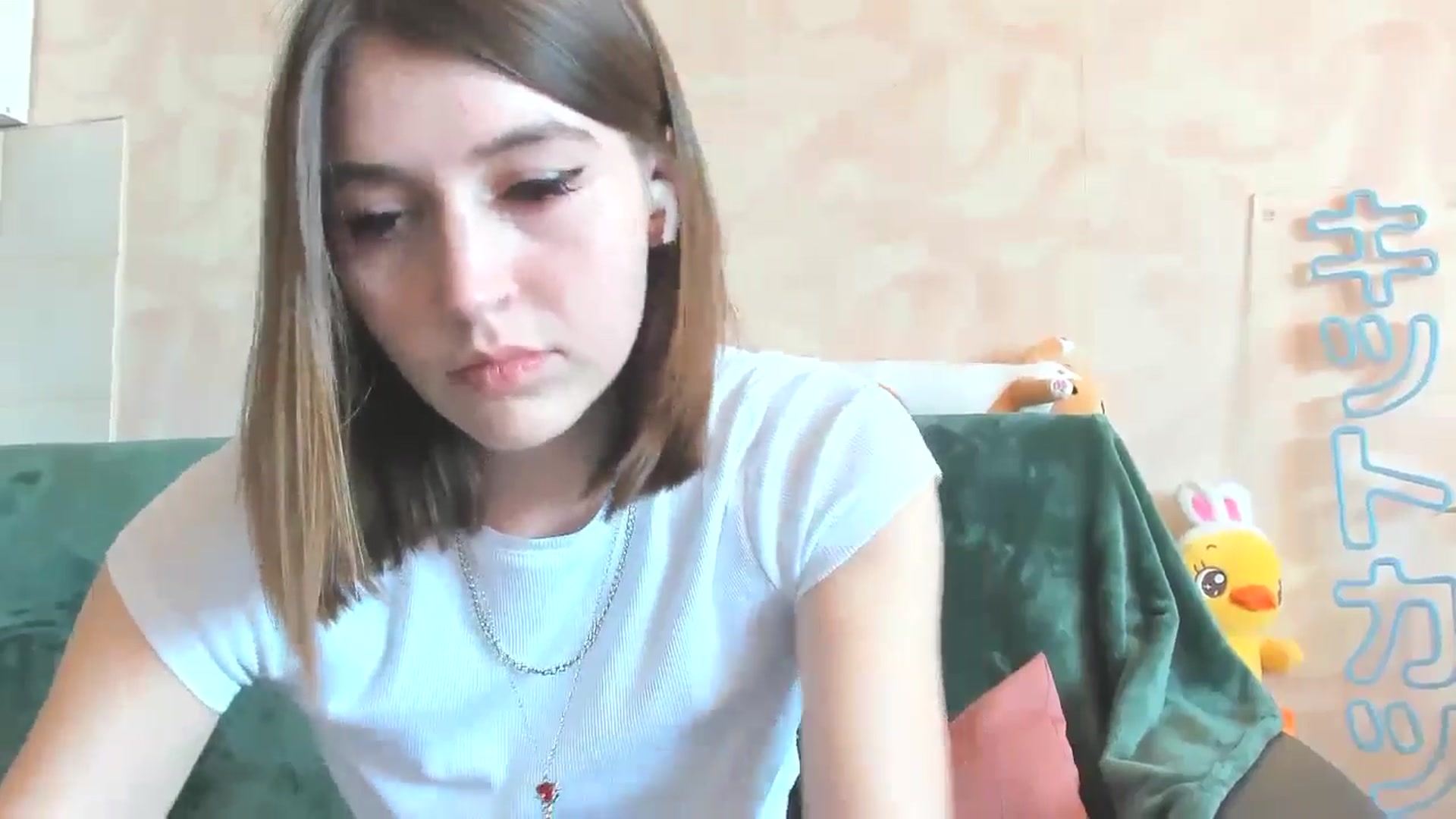 Gallery image thumbnail from lifethebest's myfreecams stream on, 05/04/2024, 06:49 image 4 of 20