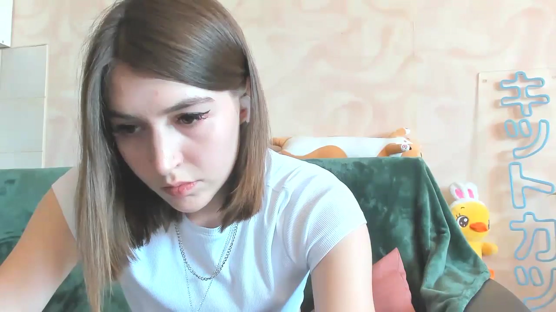 Gallery image thumbnail from lifethebest's myfreecams stream on, 05/04/2024, 06:49 image 11 of 20