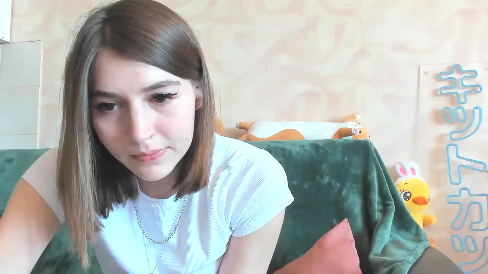 Gallery image thumbnail from lifethebest's myfreecams stream on, 05/04/2024, 06:49 image 18 of 20
