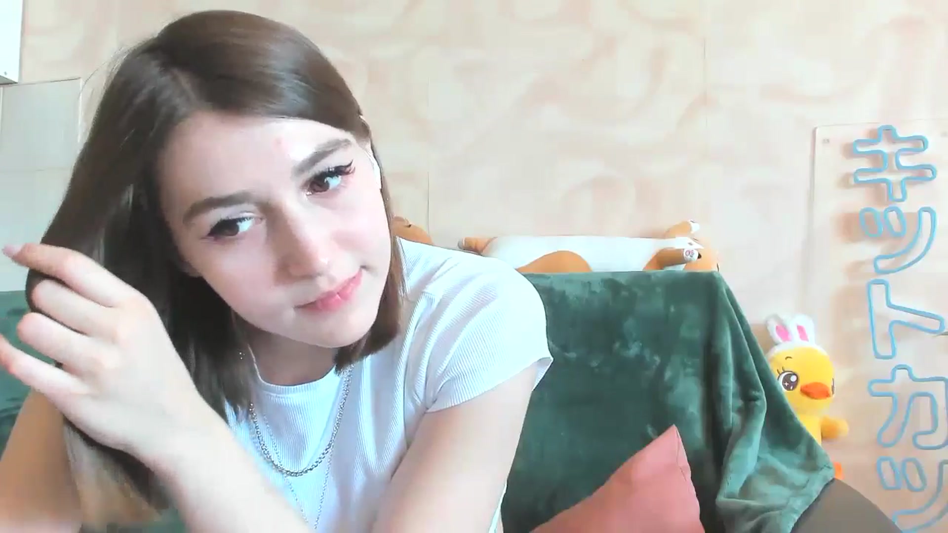 Gallery image thumbnail from lifethebest's myfreecams stream on, 05/04/2024, 06:49 image 20 of 20