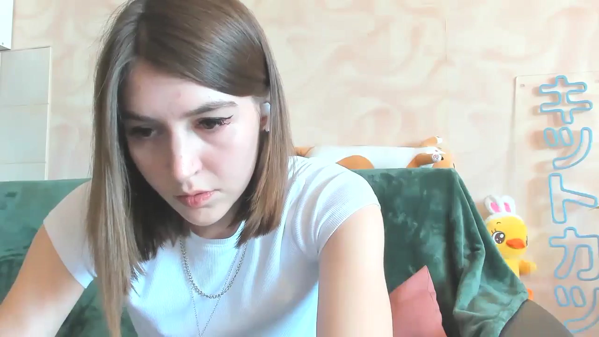 Gallery image thumbnail from lifethebest's myfreecams stream on, 05/04/2024, 06:49 image 6 of 20
