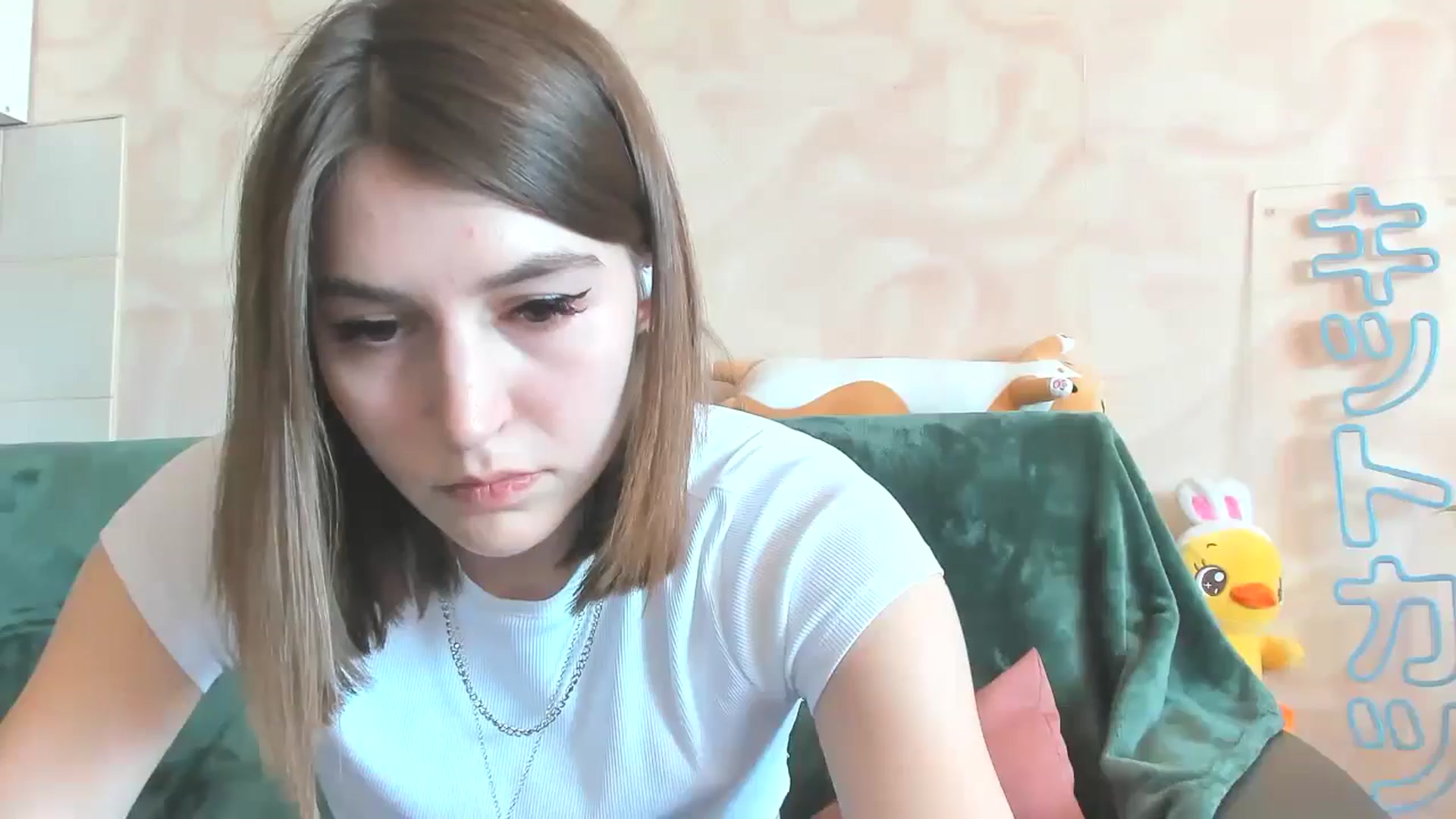 Gallery image thumbnail from lifethebest's myfreecams stream on, 05/04/2024, 06:49 image 1 of 20