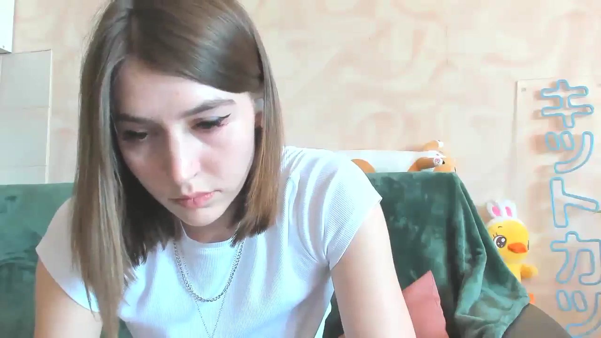 Gallery image thumbnail from lifethebest's myfreecams stream on, 05/04/2024, 06:49 image 9 of 20