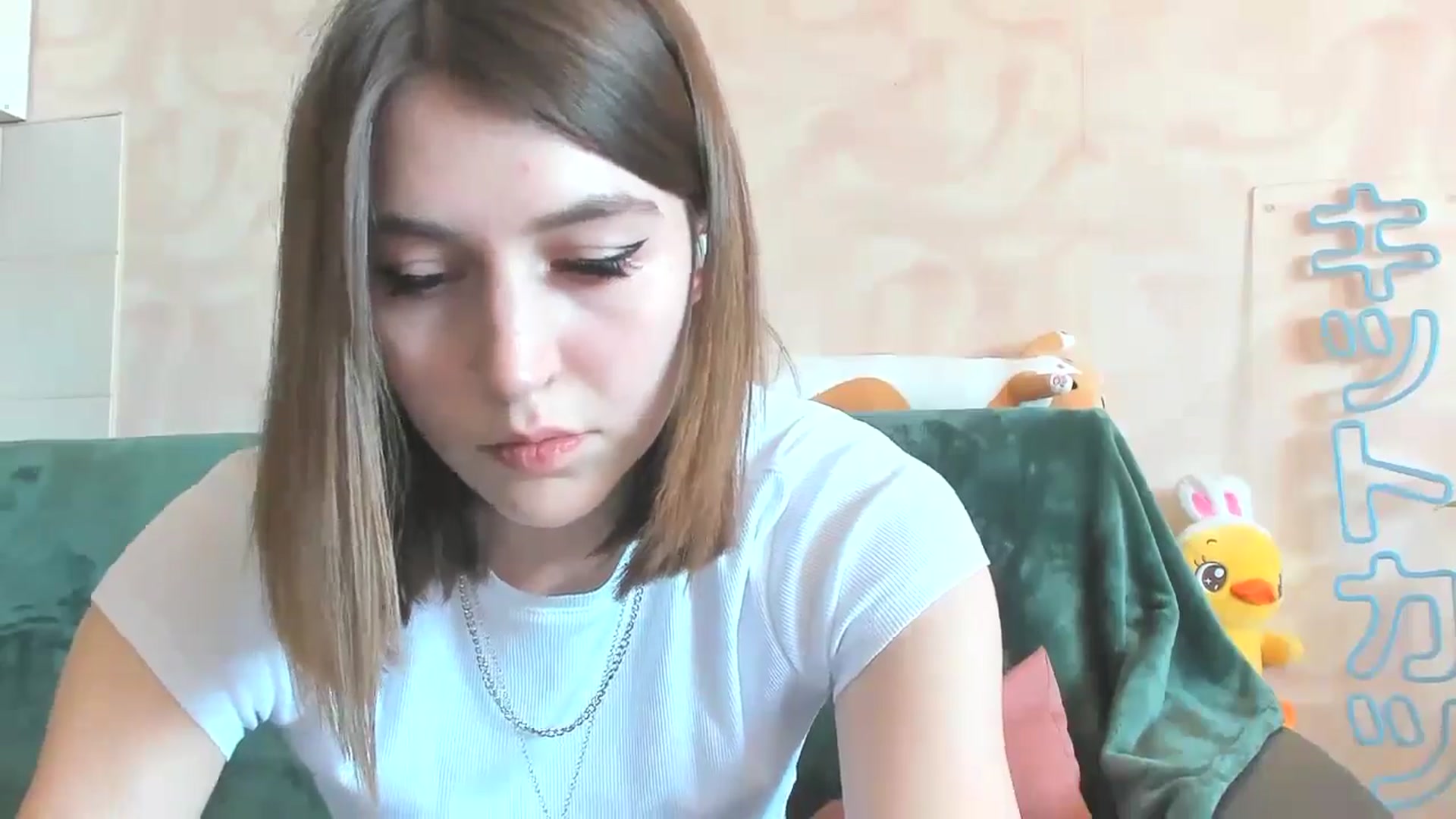 Gallery image thumbnail from lifethebest's myfreecams stream on, 05/04/2024, 06:49 image 2 of 20