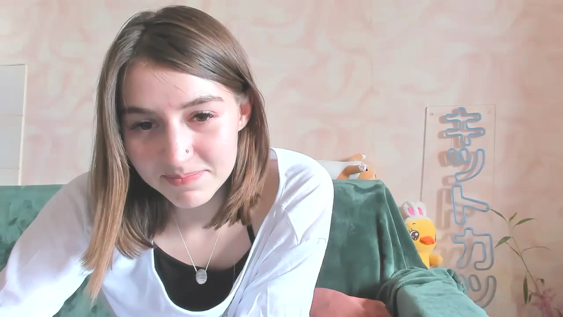 Gallery image thumbnail from lifethebest's myfreecams stream on, 05/07/2024, 08:57 image 8 of 20