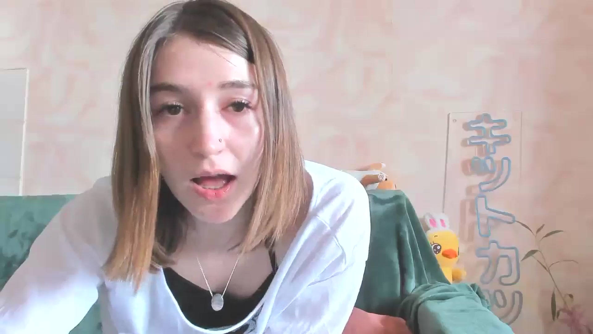 Gallery image thumbnail from lifethebest's myfreecams stream on, 05/07/2024, 08:57 image 6 of 20