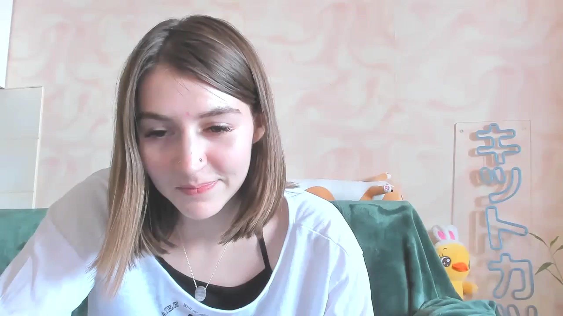 Gallery image thumbnail from lifethebest's myfreecams stream on, 05/07/2024, 08:57 image 16 of 20