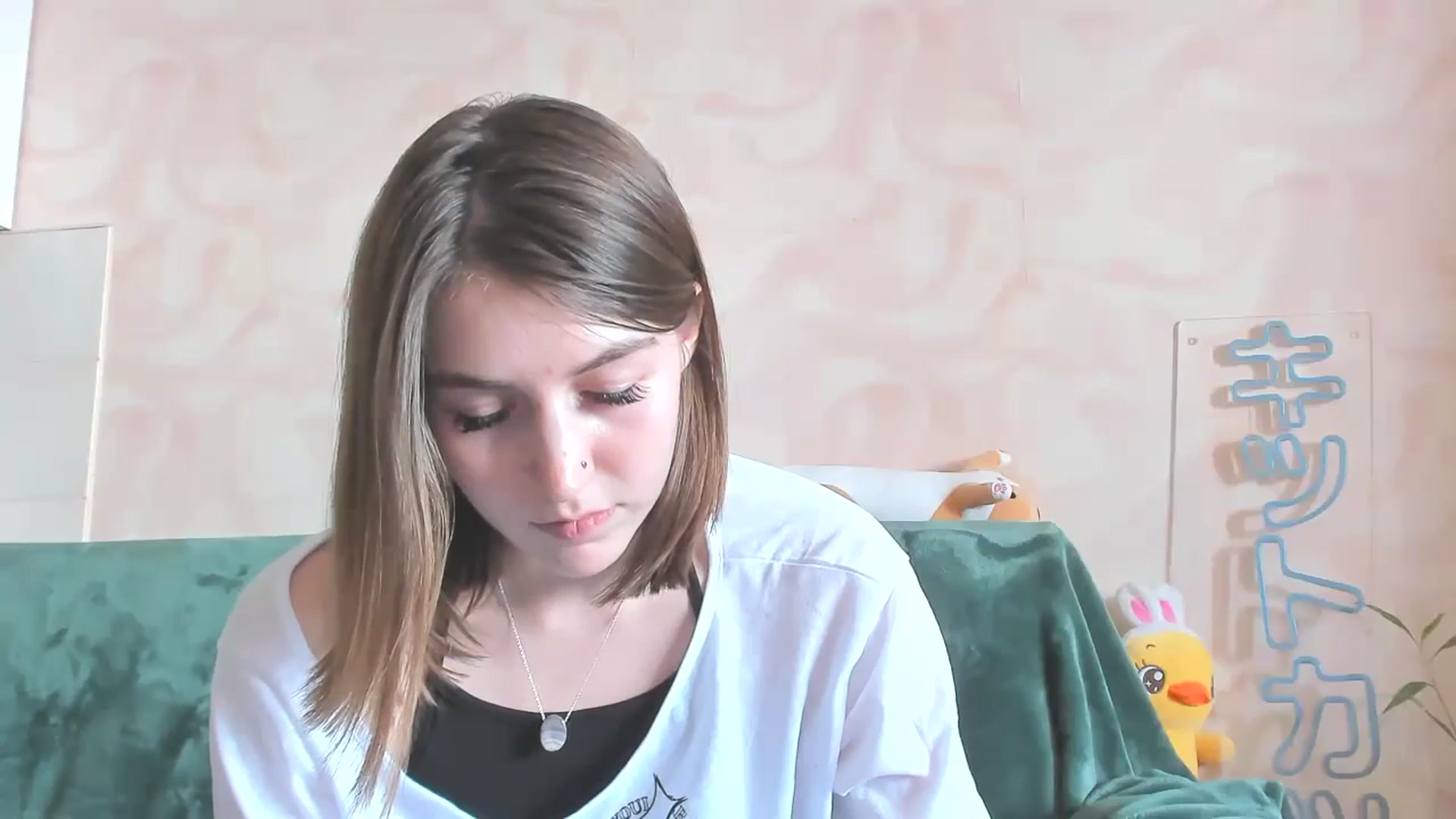 Gallery image thumbnail from lifethebest's myfreecams stream on, 05/07/2024, 08:57 image 19 of 20