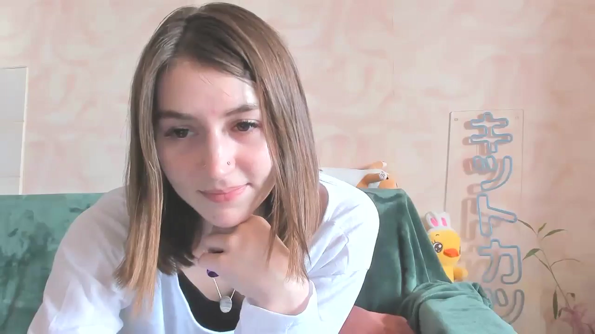 Gallery image thumbnail from lifethebest's myfreecams stream on, 05/07/2024, 08:57 image 7 of 20