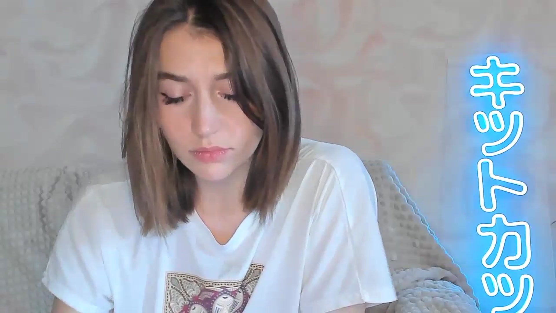 Gallery image thumbnail from lifethebest's myfreecams stream on, 05/17/2024, 07:36 image 18 of 20