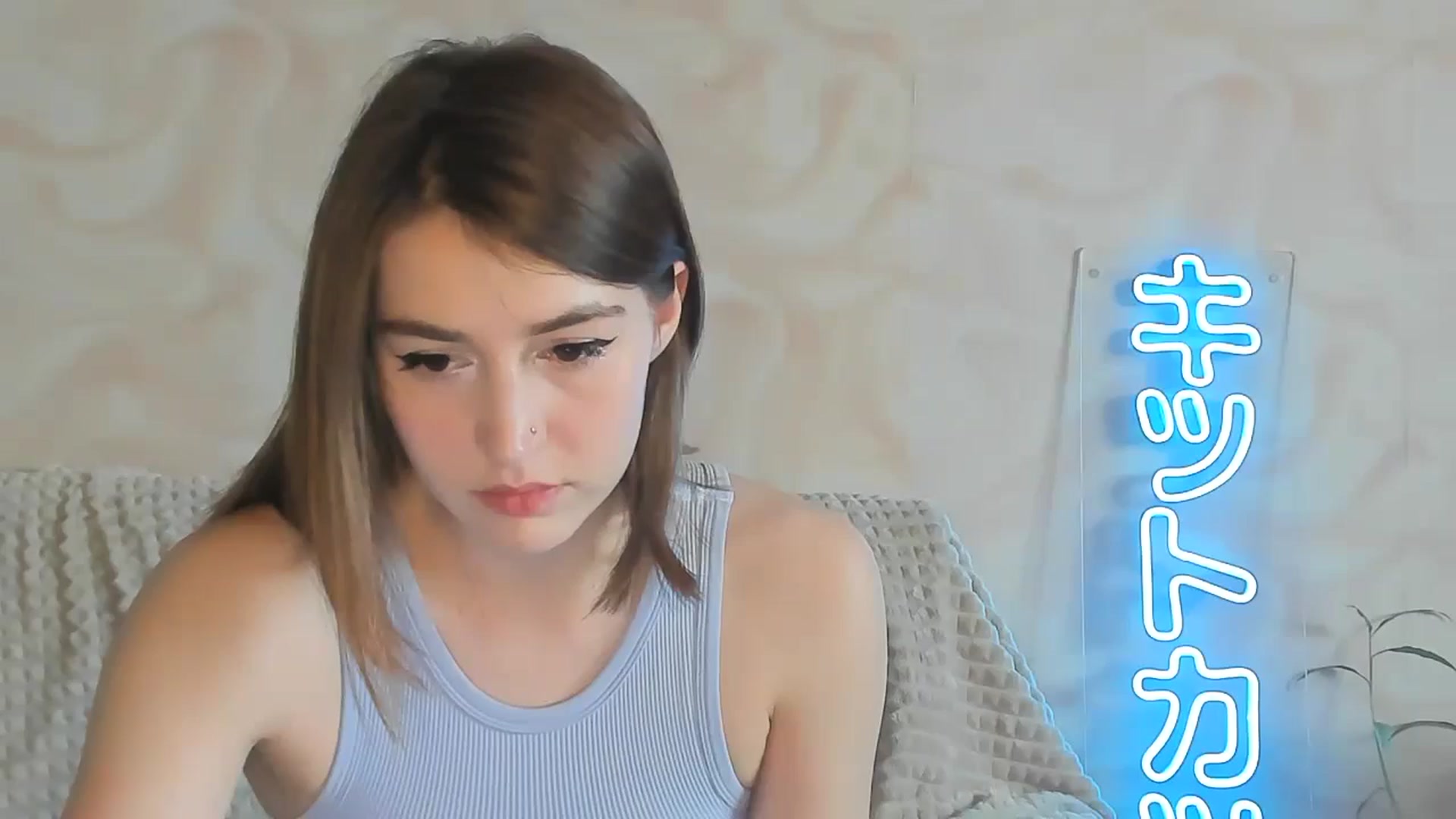 Gallery image thumbnail from lifethebest's myfreecams stream on, 05/20/2024, 02:41 image 15 of 20