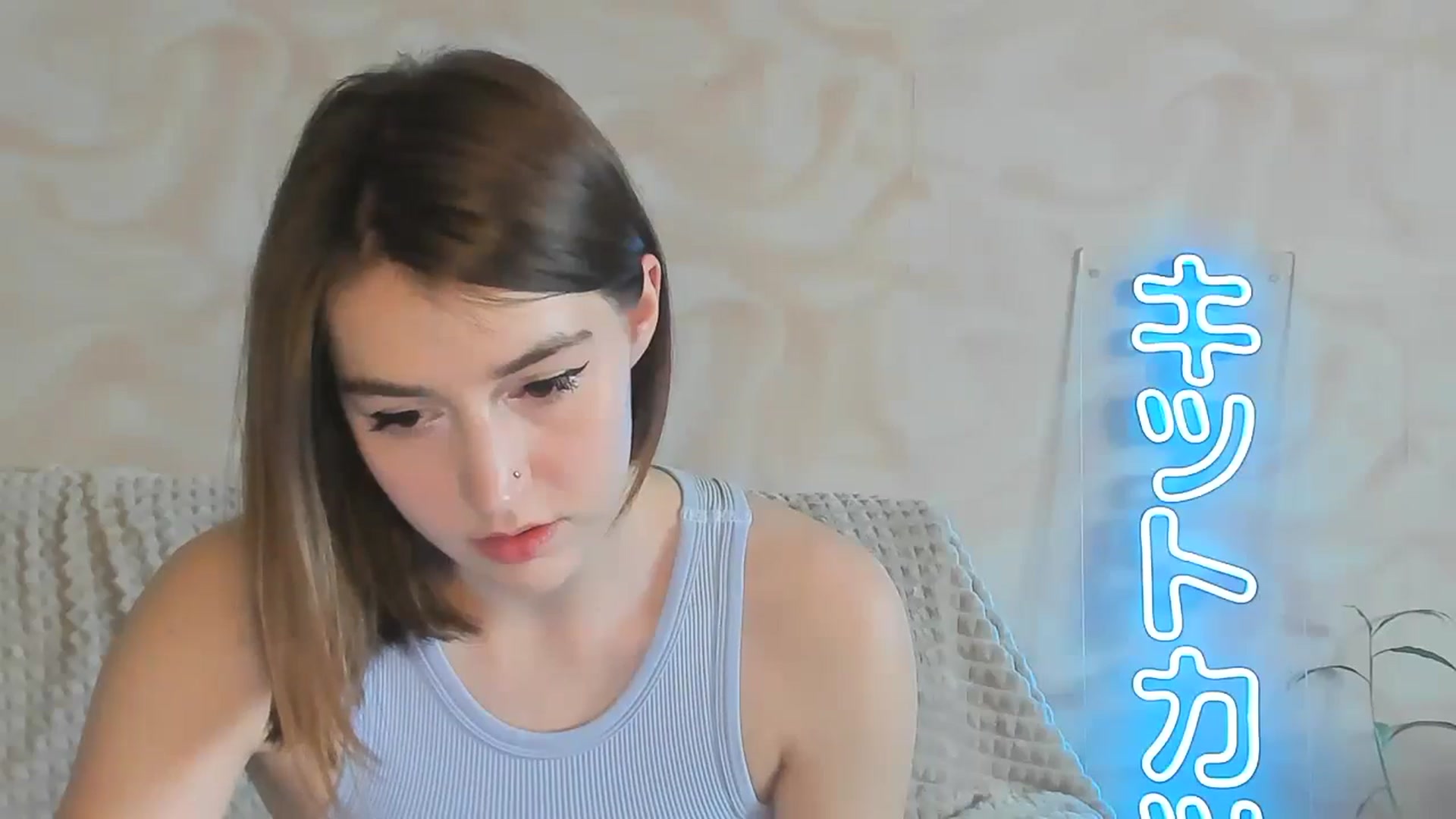 Gallery image thumbnail from lifethebest's myfreecams stream on, 05/20/2024, 02:41 image 20 of 20