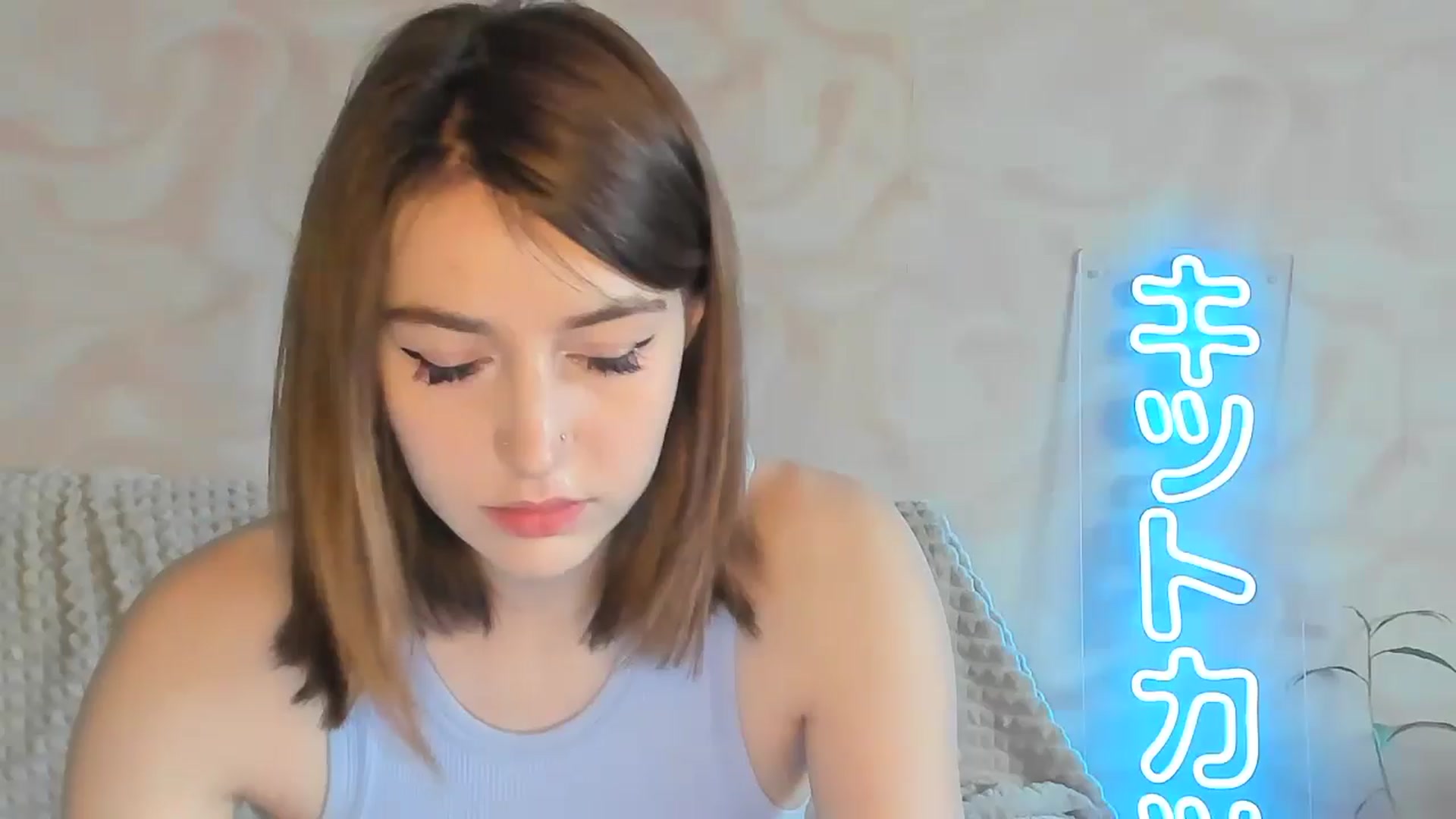 Gallery image thumbnail from lifethebest's myfreecams stream on, 05/20/2024, 02:41 image 1 of 20