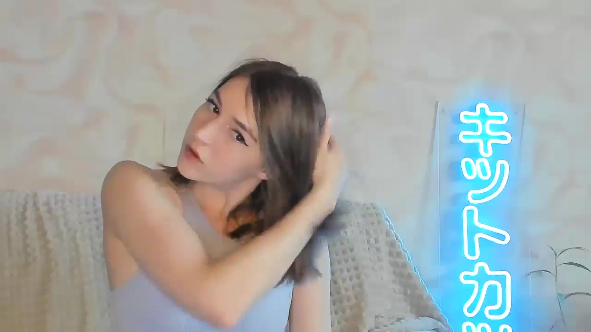 Gallery image thumbnail from lifethebest's myfreecams stream on, 05/20/2024, 02:41 image 6 of 20