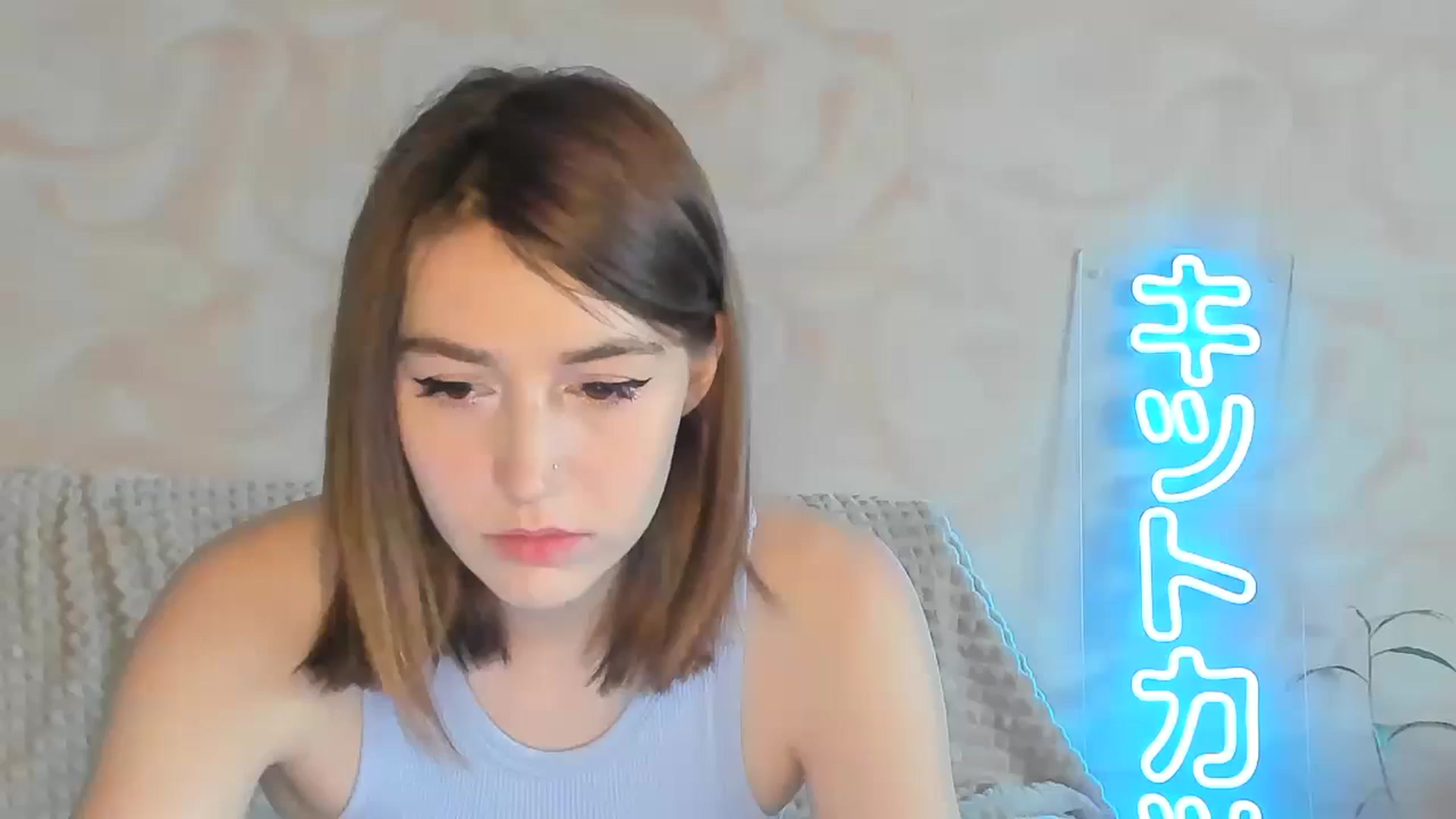 Gallery image thumbnail from lifethebest's myfreecams stream on, 05/20/2024, 02:41 image 4 of 20