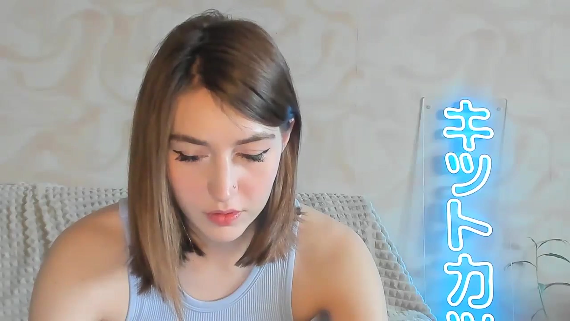 Gallery image thumbnail from lifethebest's myfreecams stream on, 05/20/2024, 02:54 image 19 of 20