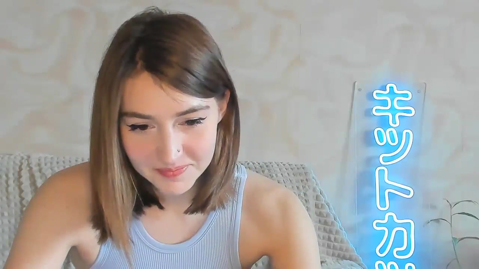 Gallery image thumbnail from lifethebest's myfreecams stream on, 05/20/2024, 02:54 image 20 of 20