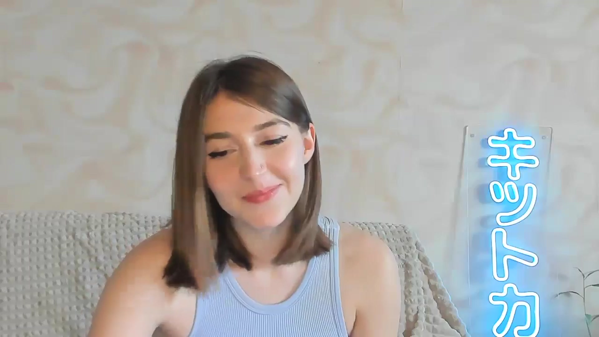 Gallery image thumbnail from lifethebest's myfreecams stream on, 05/20/2024, 05:40 image 7 of 20
