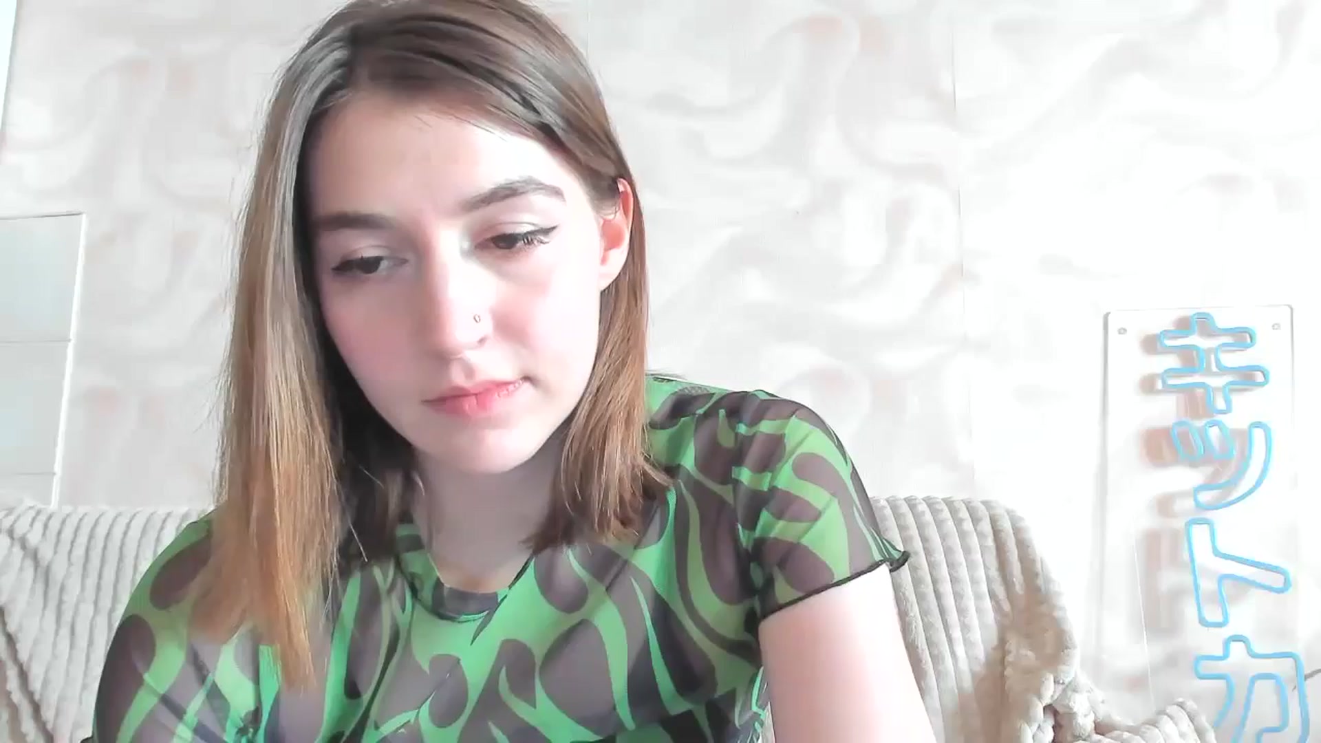 Gallery image thumbnail from lifethebest's myfreecams stream on, 05/24/2024, 07:45 image 18 of 20