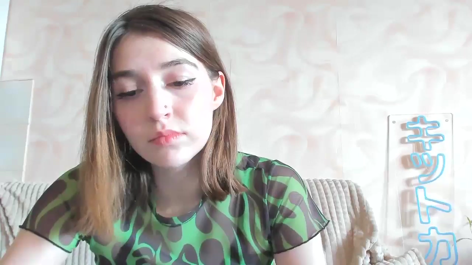 Gallery image thumbnail from lifethebest's myfreecams stream on, 05/24/2024, 07:45 image 7 of 20