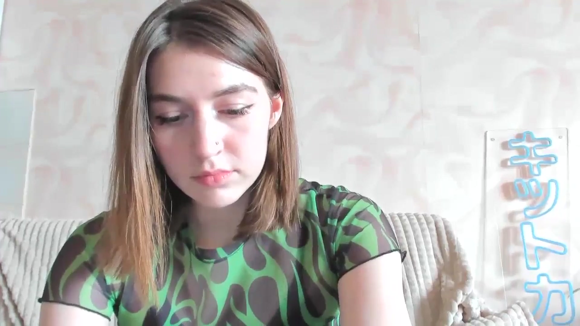 Gallery image thumbnail from lifethebest's myfreecams stream on, 05/24/2024, 07:45 image 14 of 20