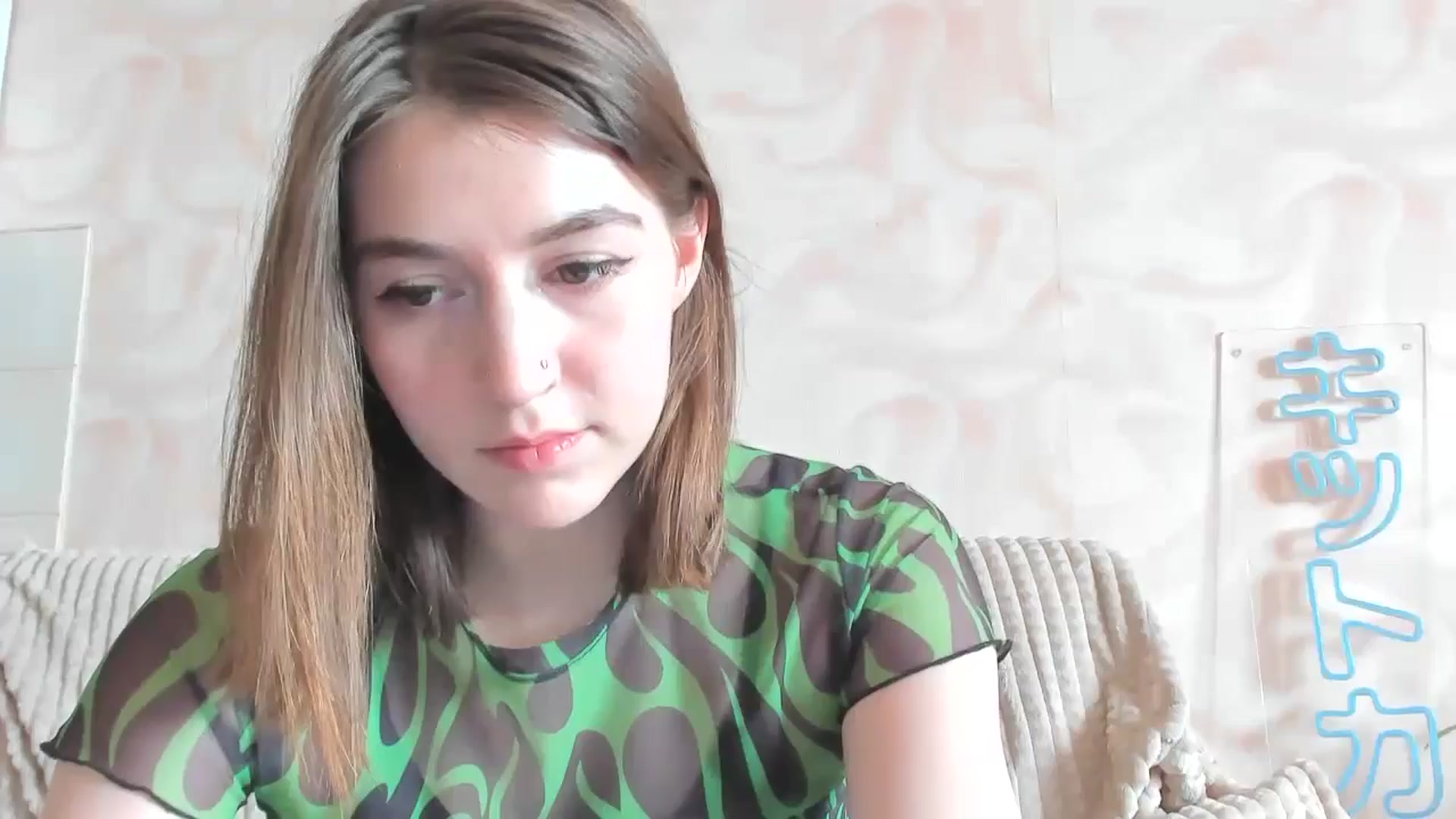 Gallery image thumbnail from lifethebest's myfreecams stream on, 05/24/2024, 07:45 image 16 of 20
