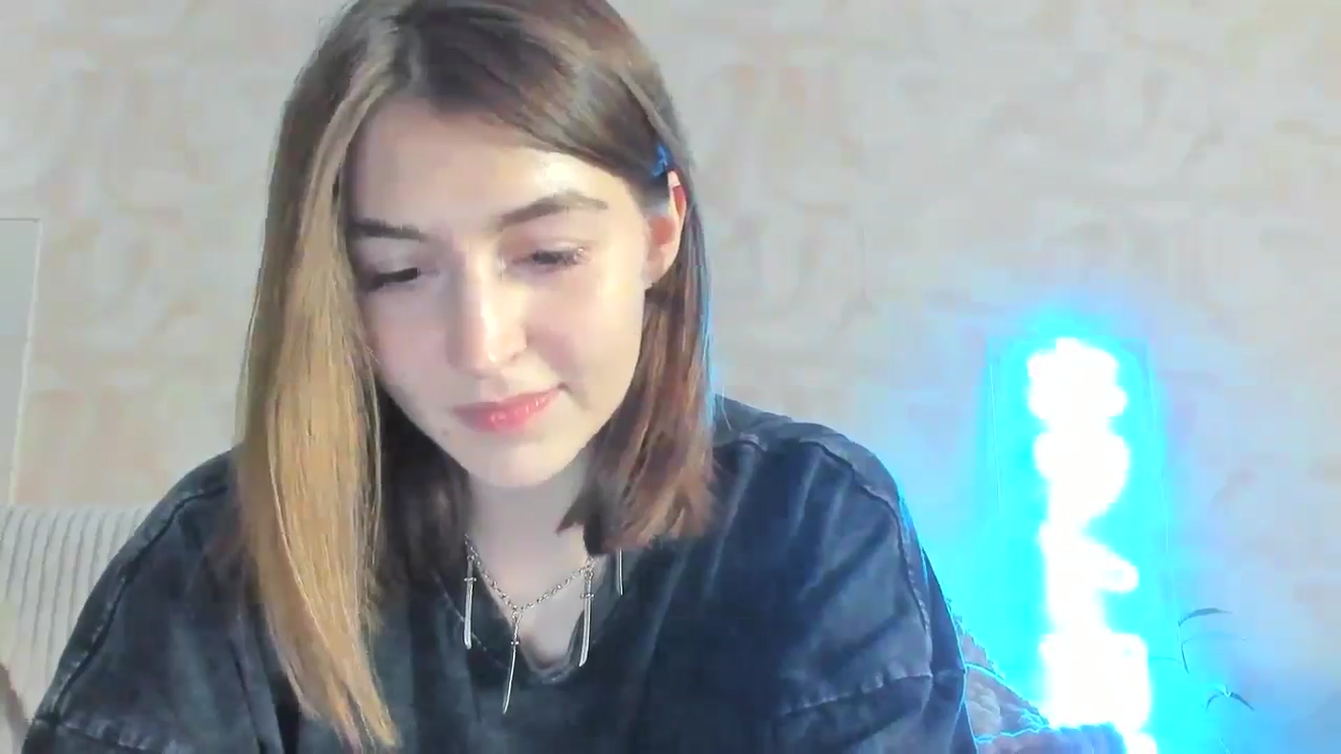 Gallery image thumbnail from lifethebest's myfreecams stream on, 05/27/2024, 06:59 image 9 of 20