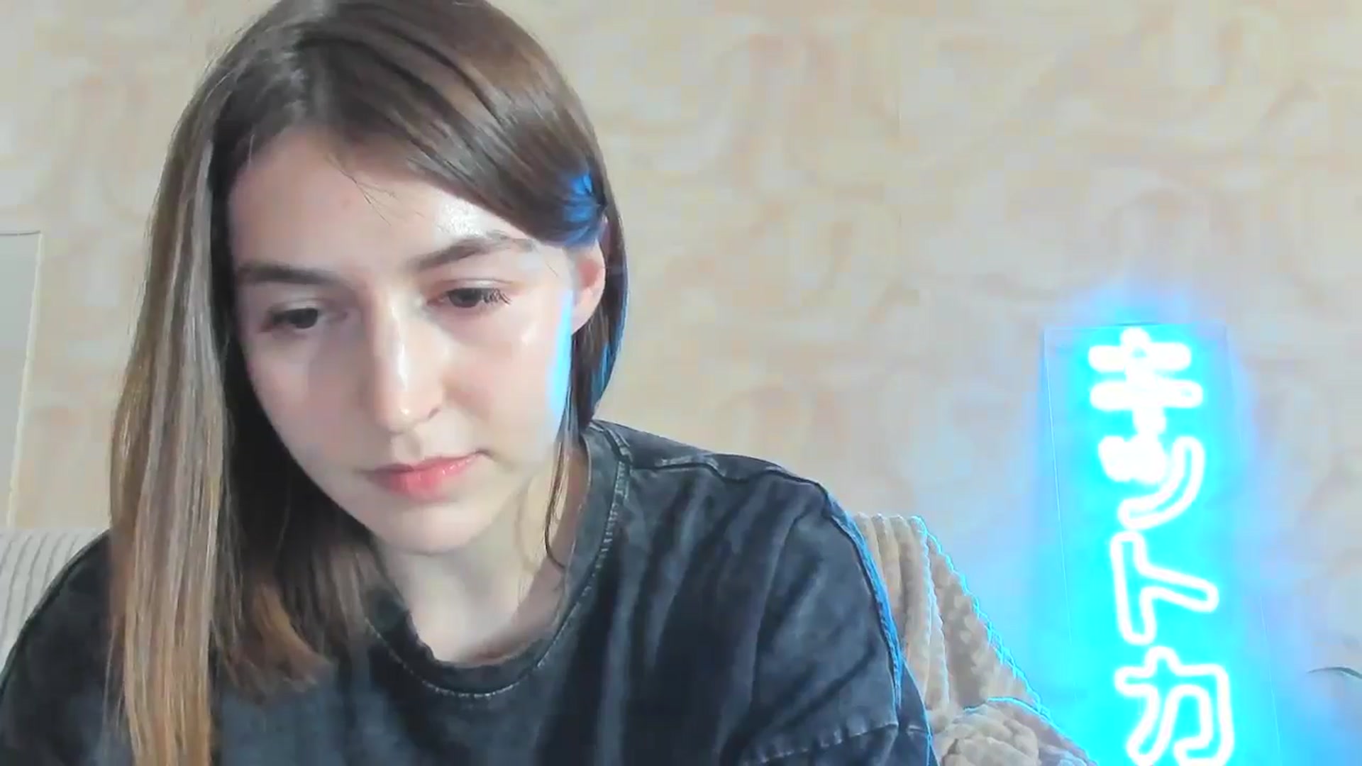 Gallery image thumbnail from lifethebest's myfreecams stream on, 05/27/2024, 11:09 image 18 of 20