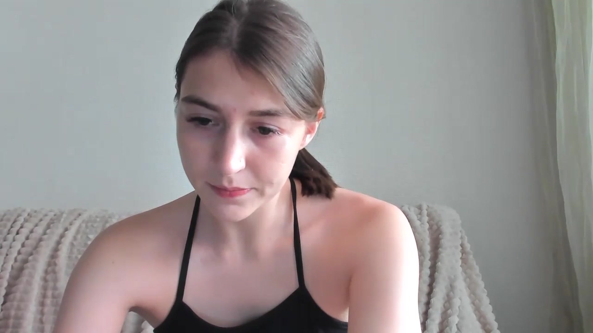 Gallery image thumbnail from lifethebest's myfreecams stream on, 08/07/2024, 07:49 image 10 of 20