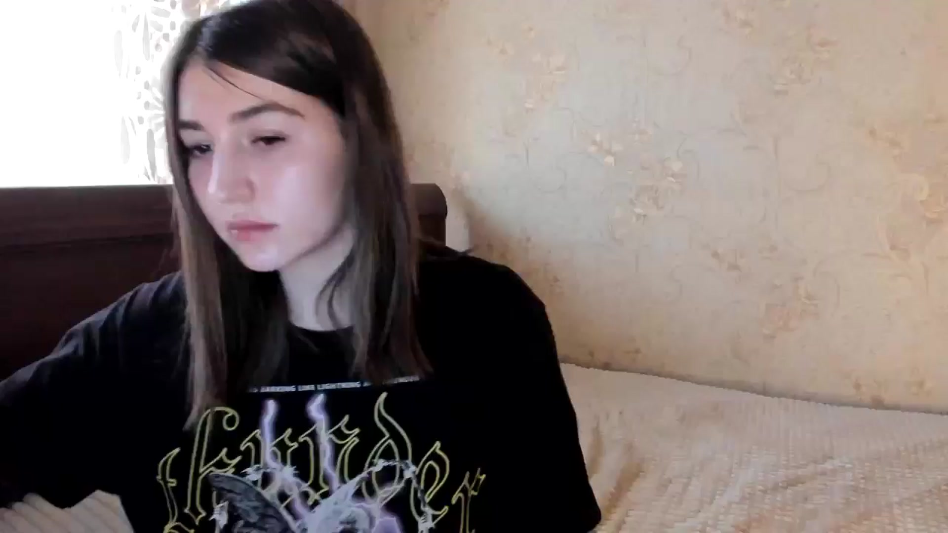 Gallery image thumbnail from lifethebest's myfreecams stream on, 10/29/2024, 08:54 image 4 of 20