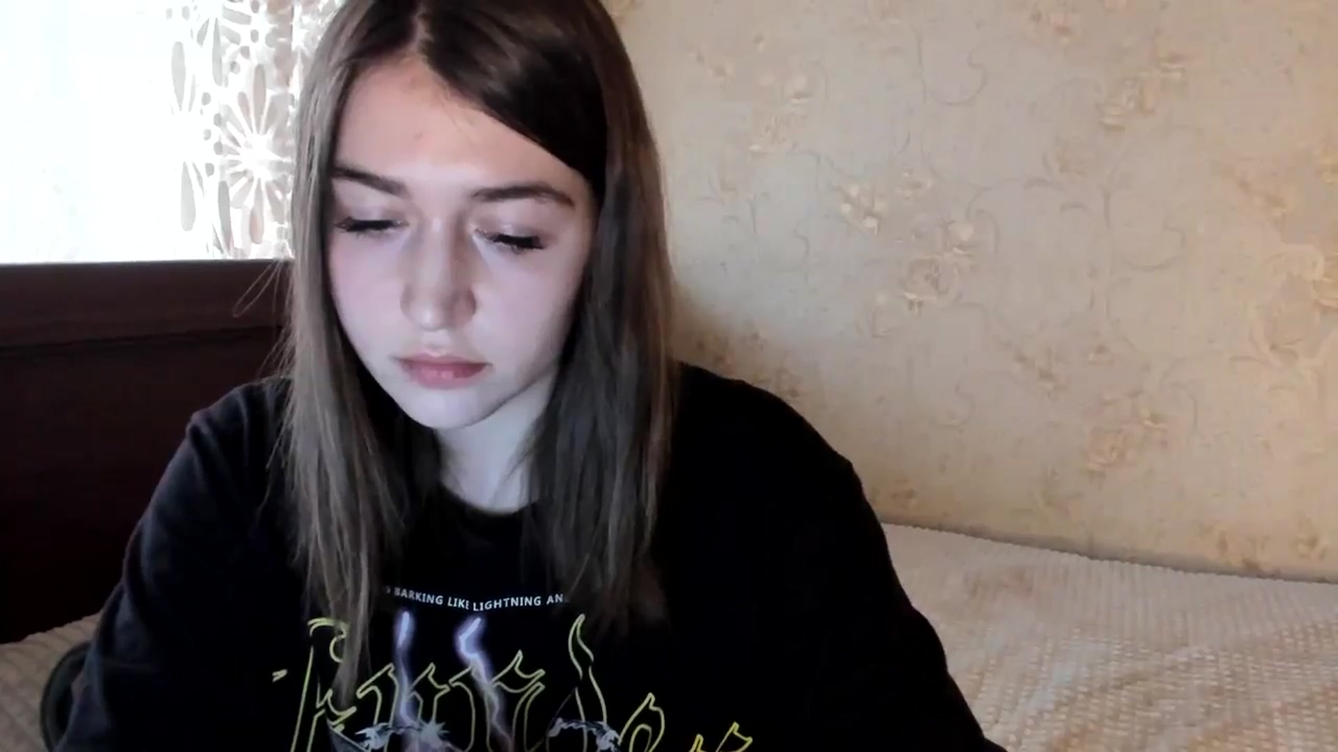 Gallery image thumbnail from lifethebest's myfreecams stream on, 10/29/2024, 08:54 image 19 of 20