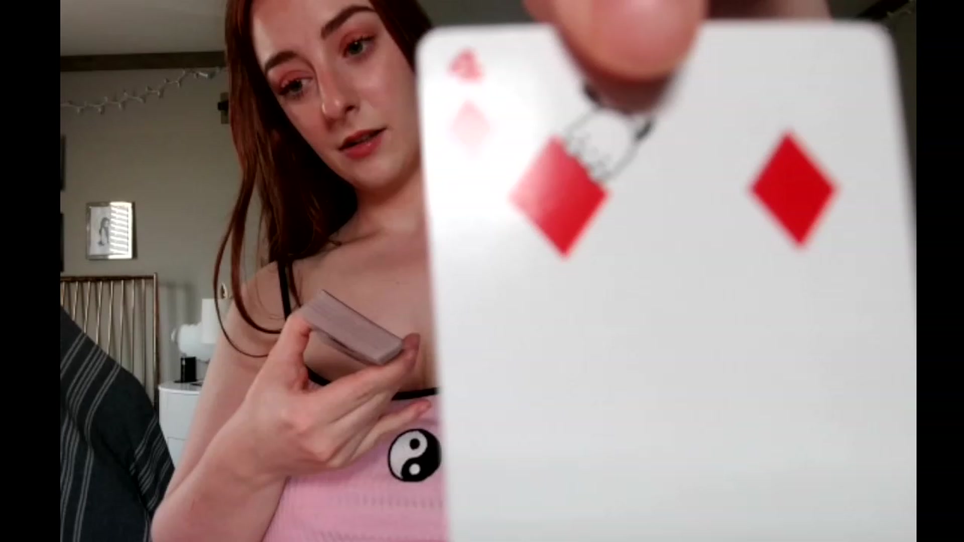Gallery image thumbnail from lil_purrmaid's myfreecams stream on, 03/27/2023, 20:25 image 7 of 20