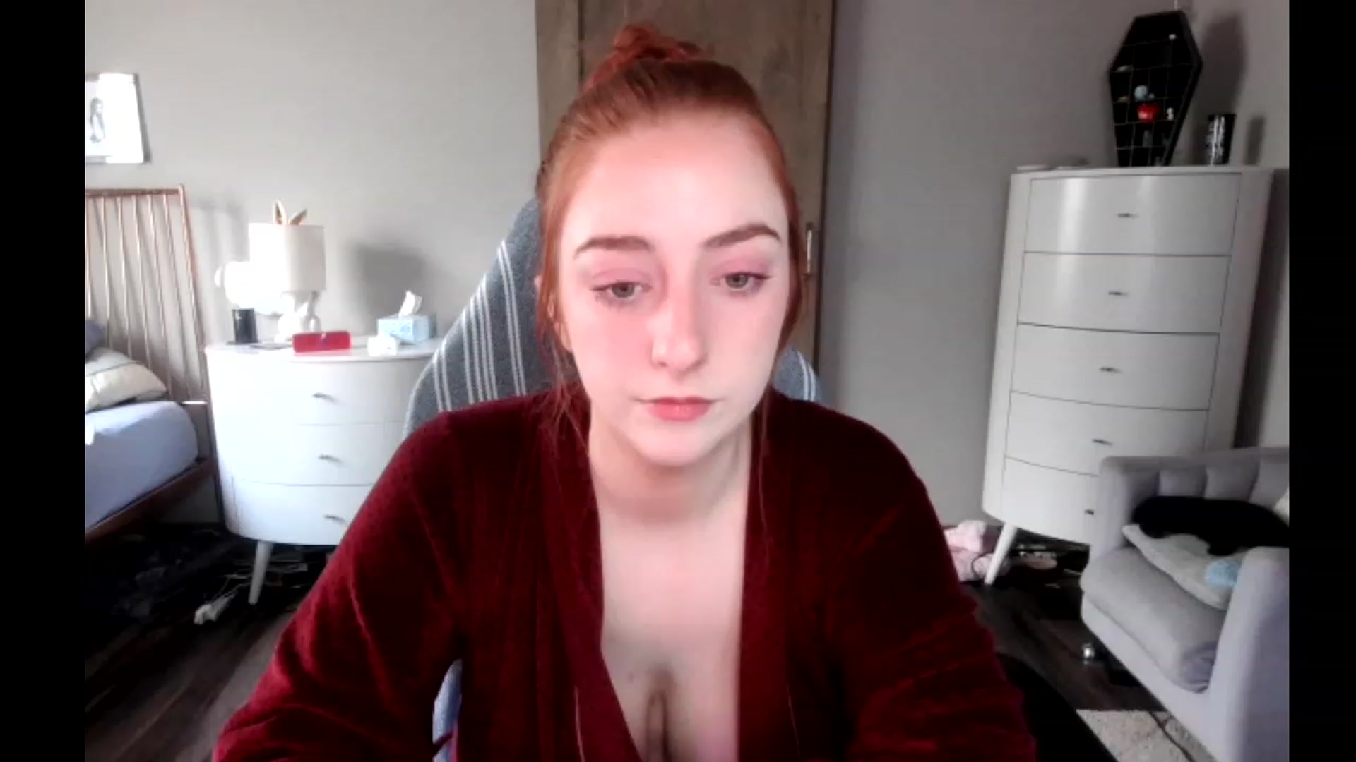Gallery image thumbnail from lil_purrmaid's myfreecams stream on, 04/09/2023, 17:00 image 13 of 20