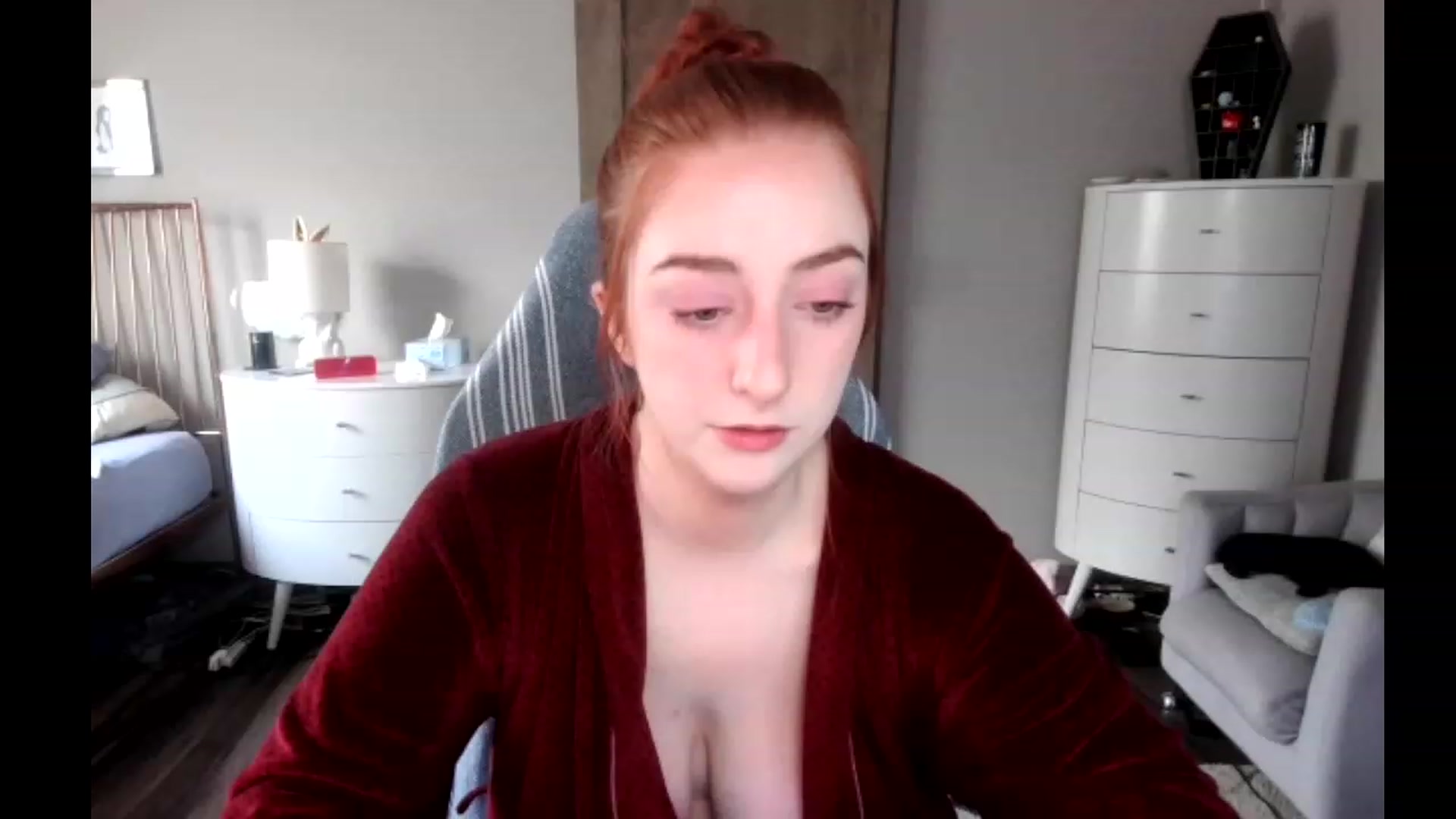 Gallery image thumbnail from lil_purrmaid's myfreecams stream on, 04/09/2023, 17:00 image 11 of 20