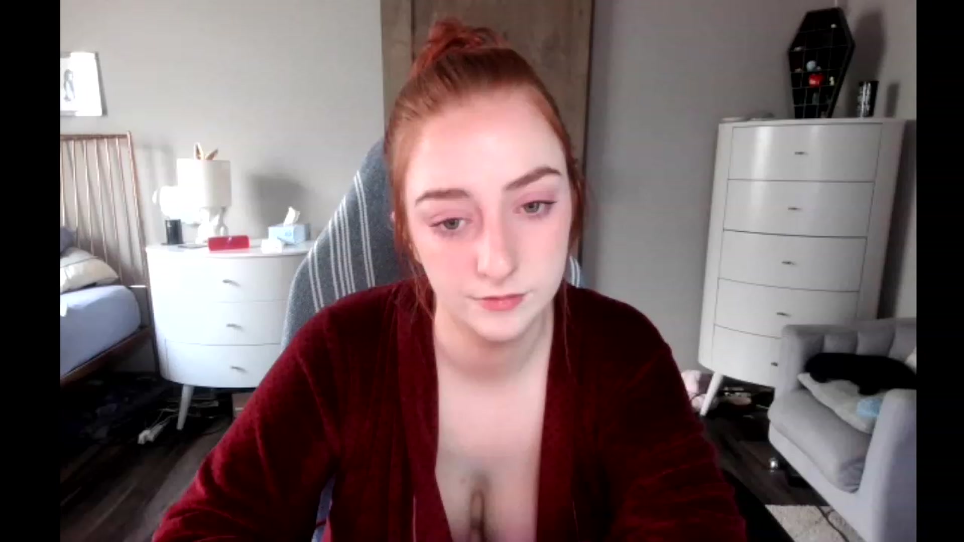 Gallery image thumbnail from lil_purrmaid's myfreecams stream on, 04/09/2023, 17:00 image 14 of 20