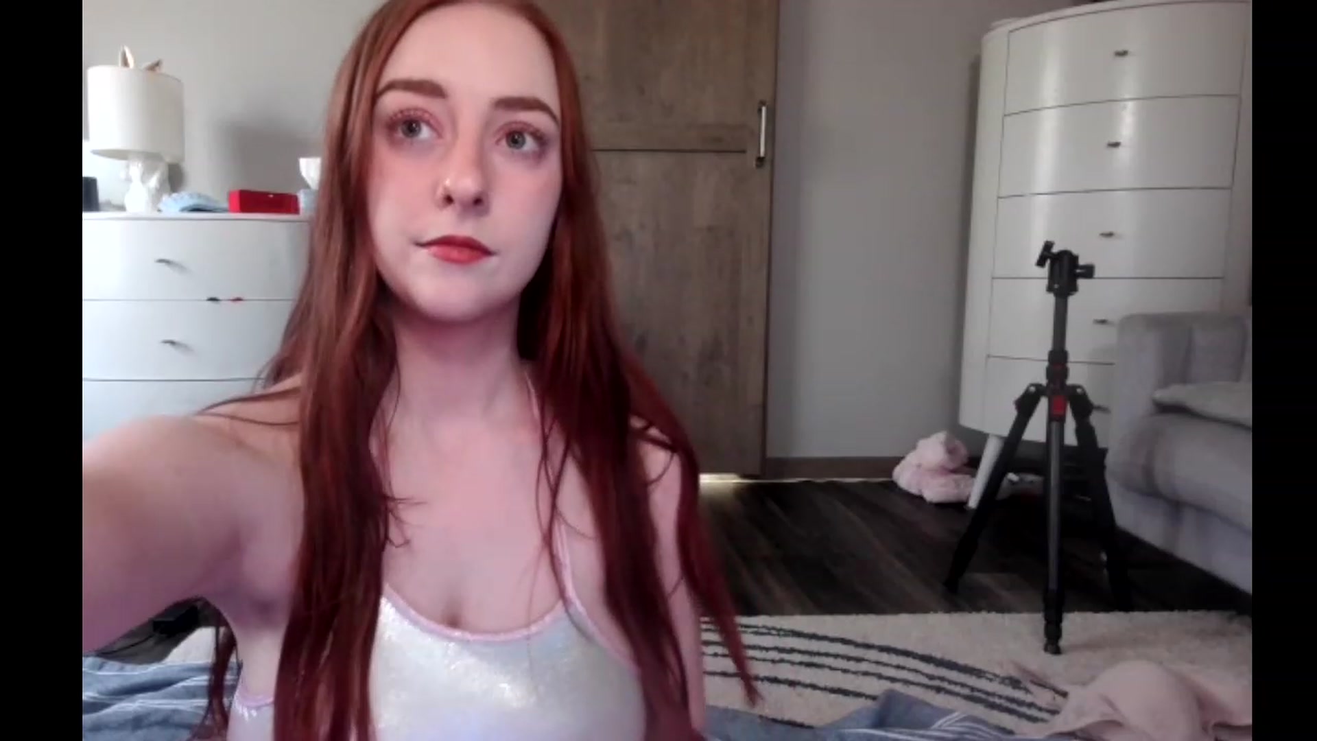 Gallery image thumbnail from lil_purrmaid's myfreecams stream on, 04/16/2023, 20:57 image 2 of 20