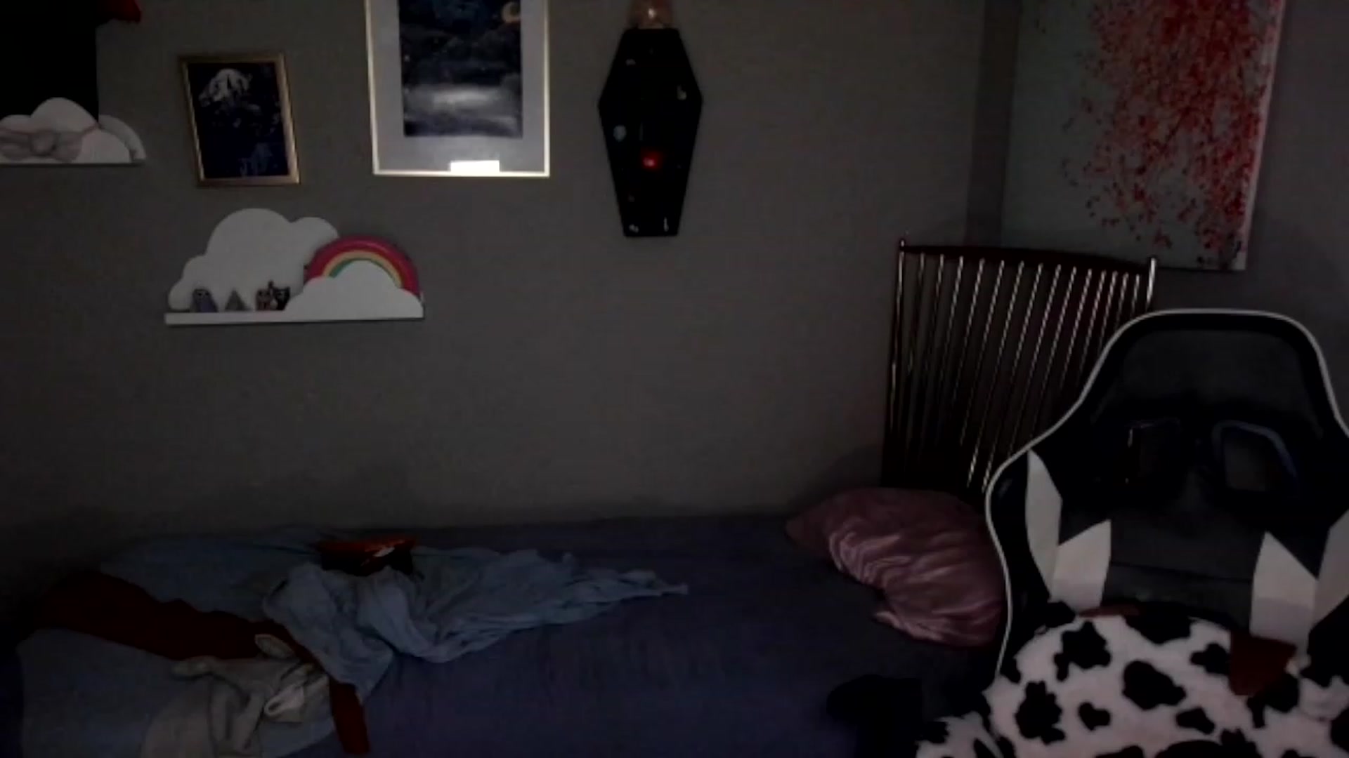Gallery image thumbnail from lil_purrmaid's myfreecams stream on, 12/27/2023, 03:57 image 12 of 20