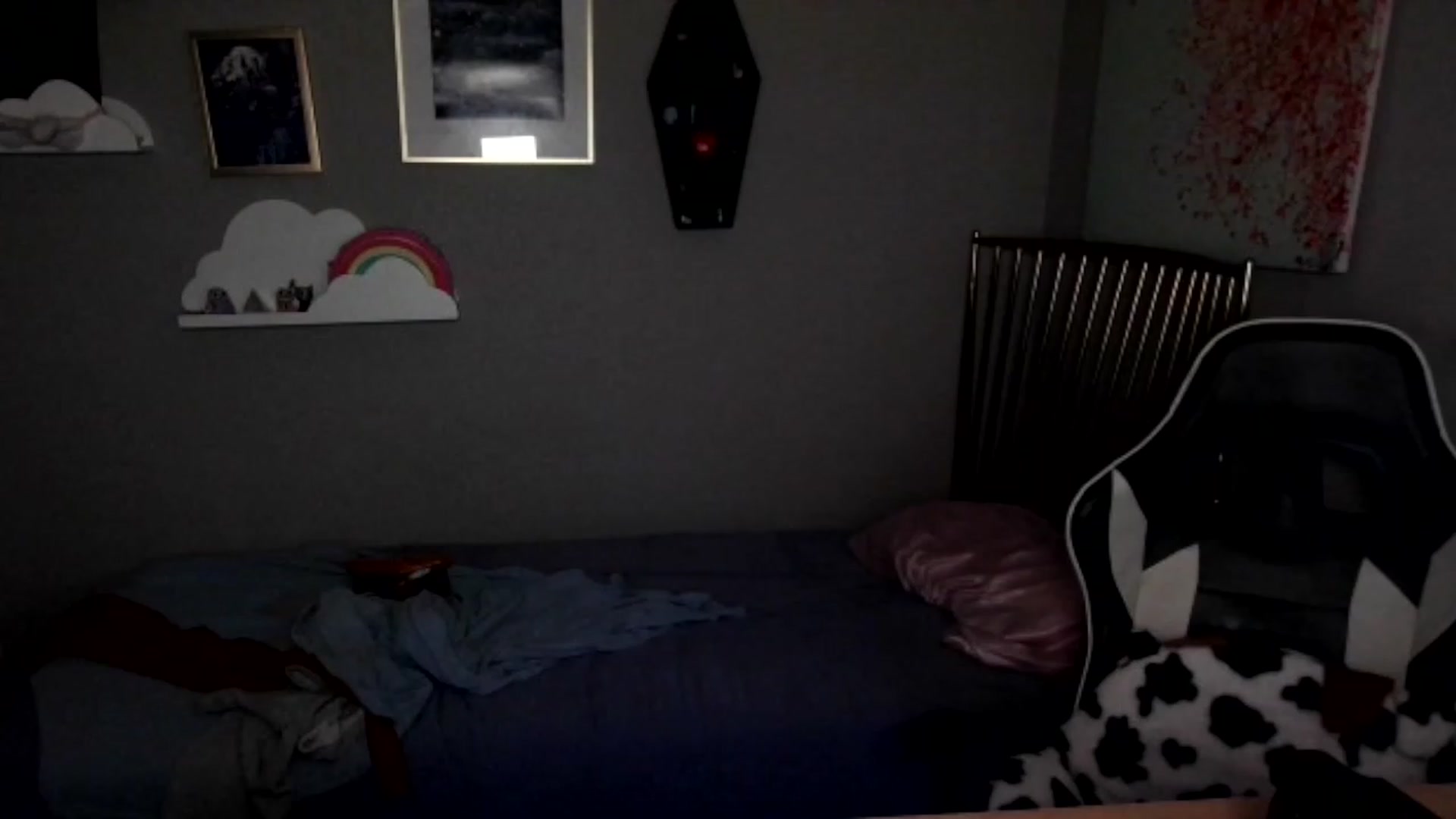 Gallery image thumbnail from lil_purrmaid's myfreecams stream on, 12/27/2023, 03:57 image 4 of 20