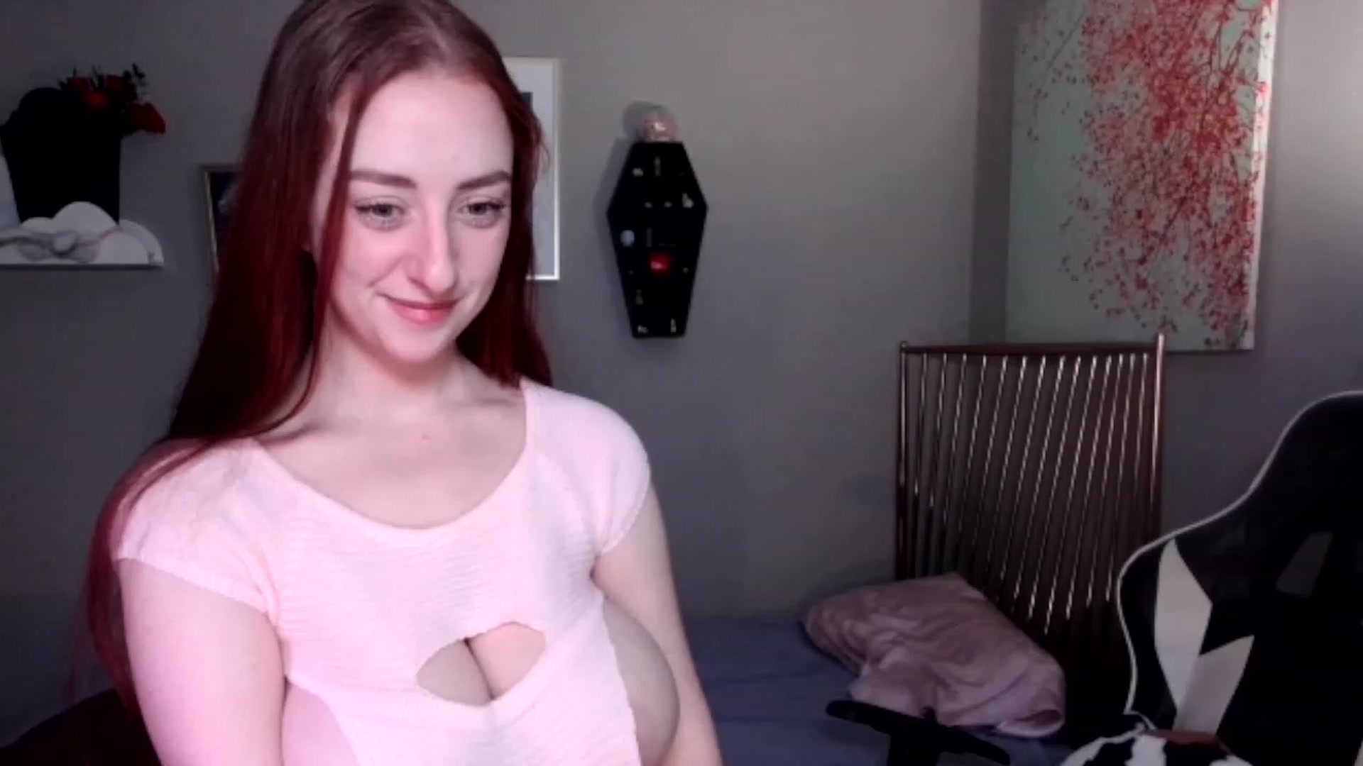 Gallery image thumbnail from lil_purrmaid's myfreecams stream on, 01/10/2024, 05:21 image 13 of 20