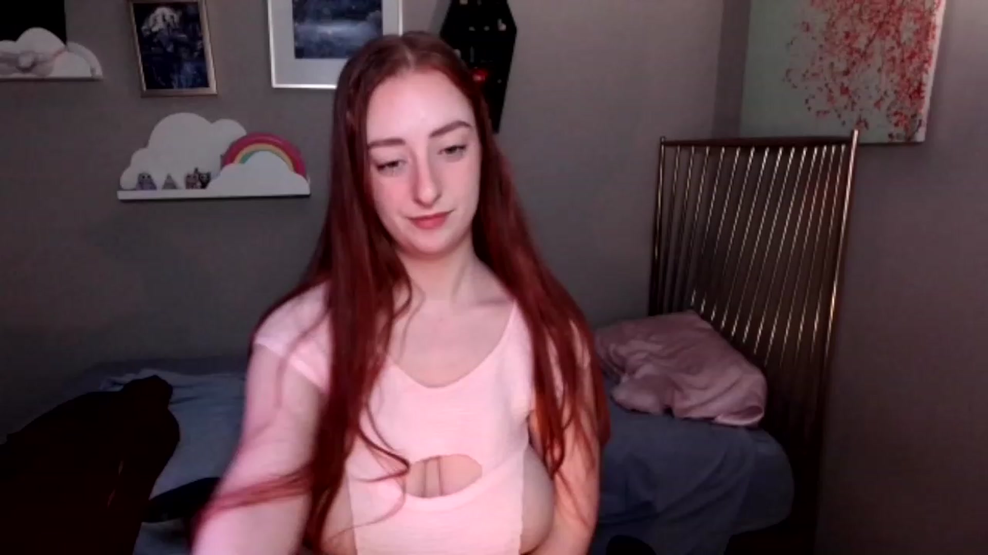 Gallery image thumbnail from lil_purrmaid's myfreecams stream on, 01/10/2024, 05:21 image 10 of 20