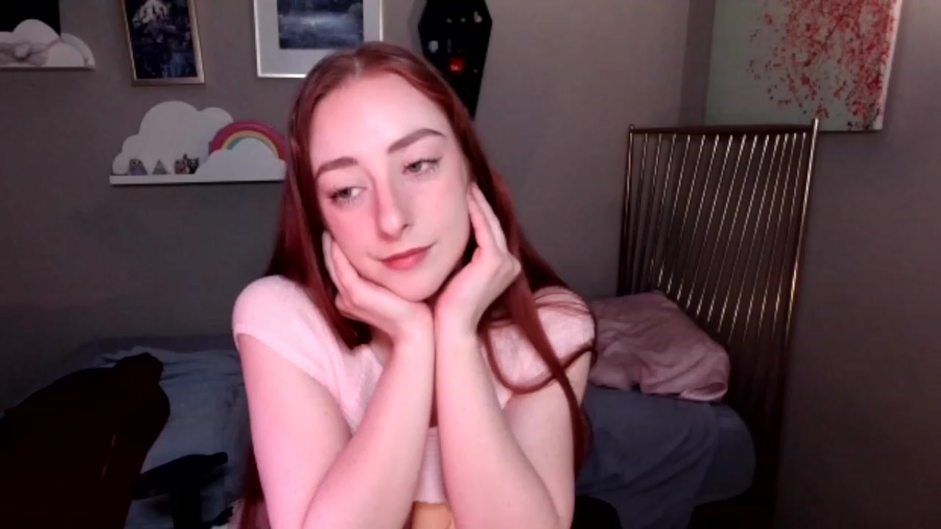 Gallery image thumbnail from lil_purrmaid's myfreecams stream on, 01/10/2024, 05:21 image 7 of 20