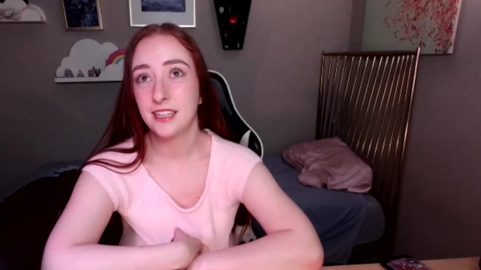 Gallery image thumbnail from lil_purrmaid's myfreecams stream on, 01/10/2024, 05:21 image 20 of 20