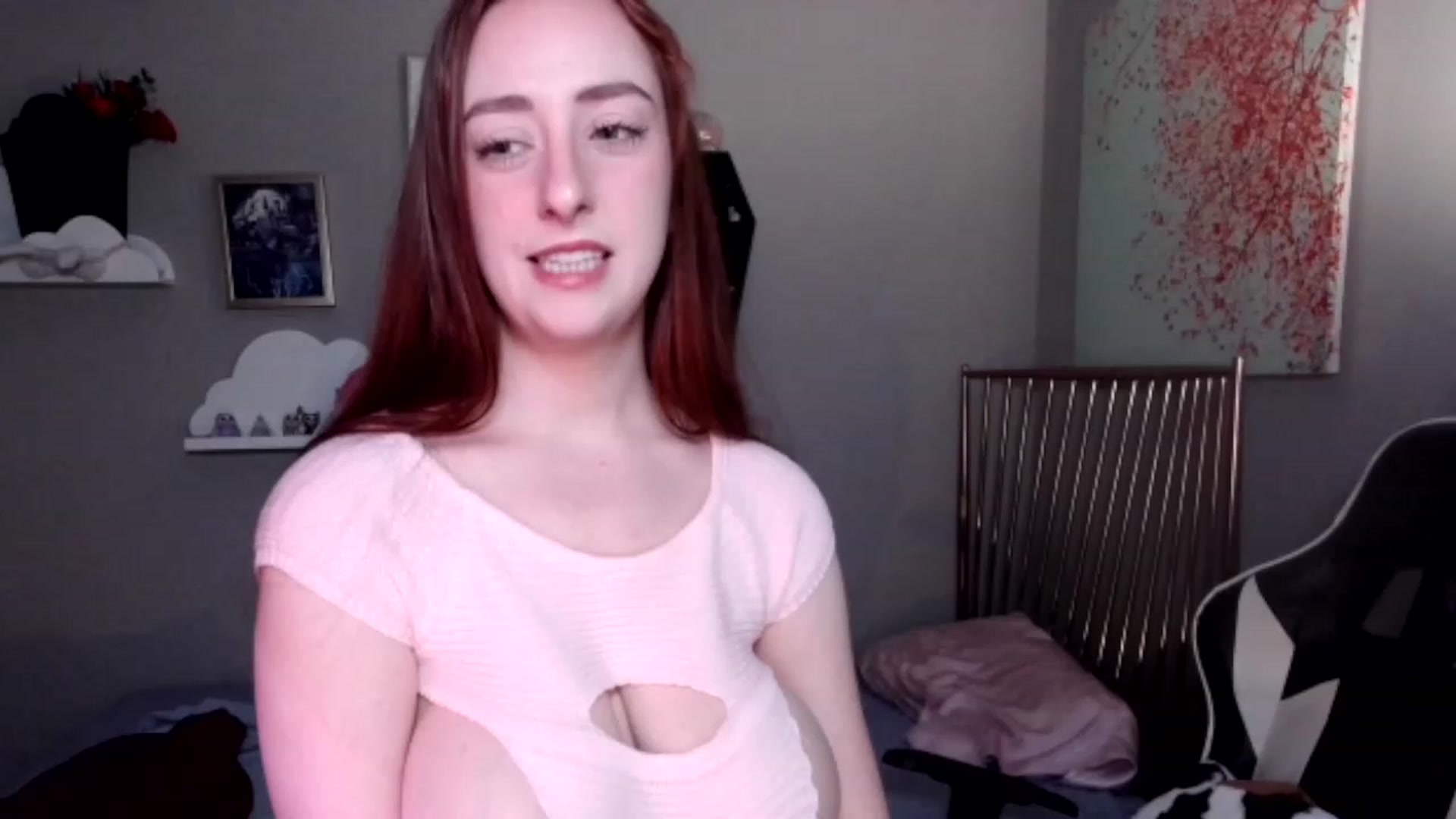 Gallery image thumbnail from lil_purrmaid's myfreecams stream on, 01/10/2024, 05:21 image 14 of 20