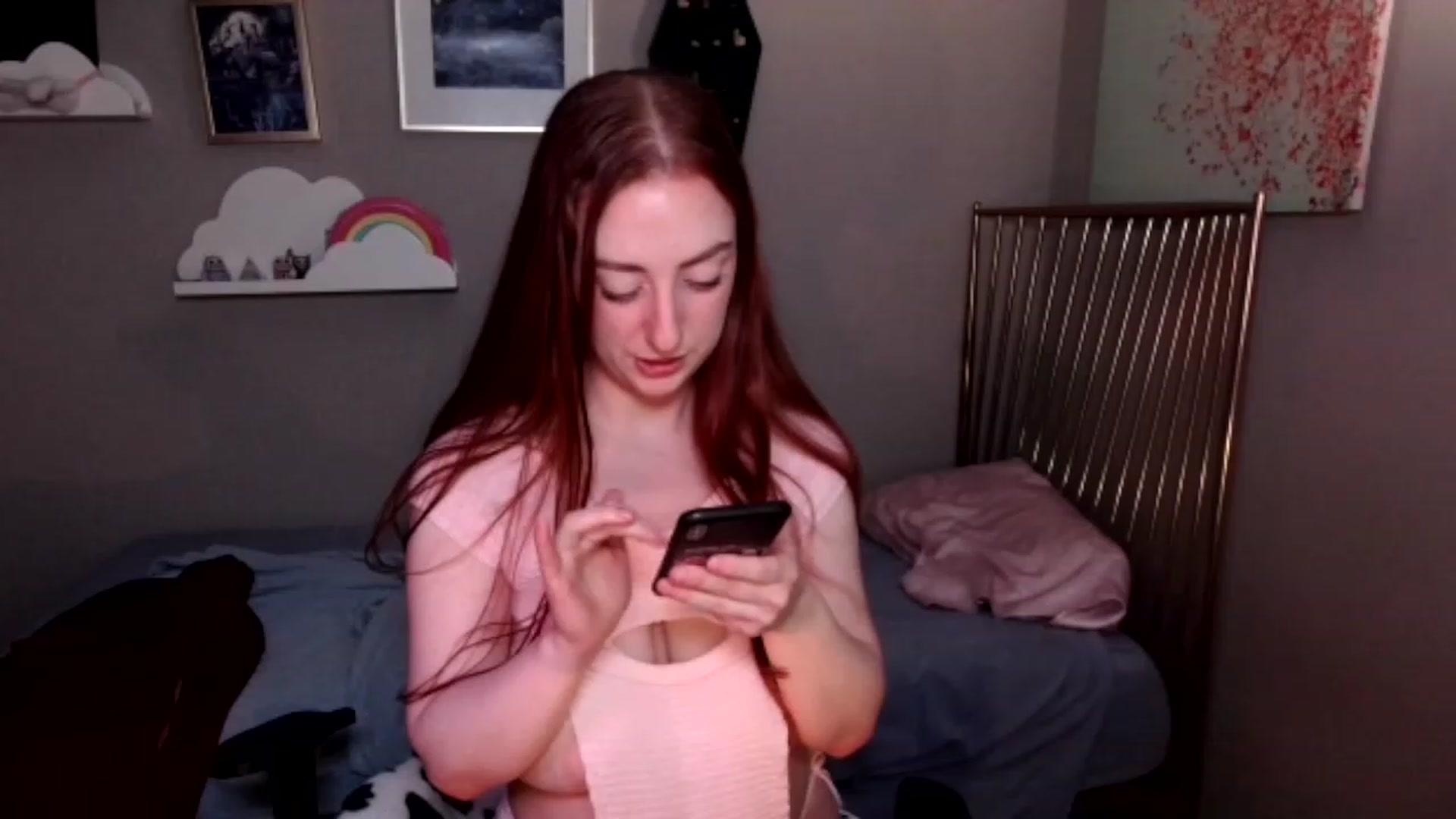 Gallery image thumbnail from lil_purrmaid's myfreecams stream on, 01/10/2024, 05:21 image 8 of 20