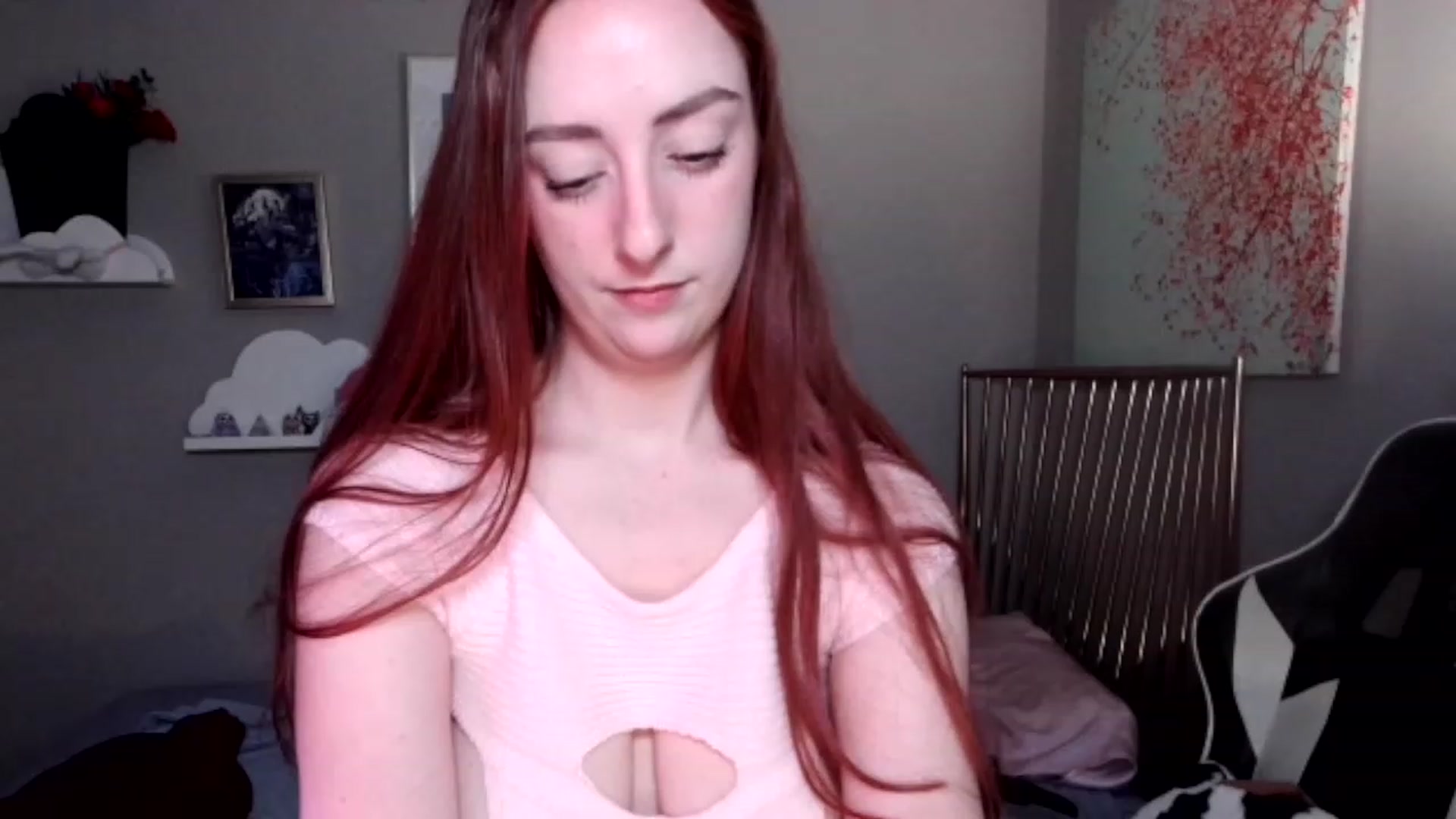 Gallery image thumbnail from lil_purrmaid's myfreecams stream on, 01/10/2024, 05:21 image 11 of 20