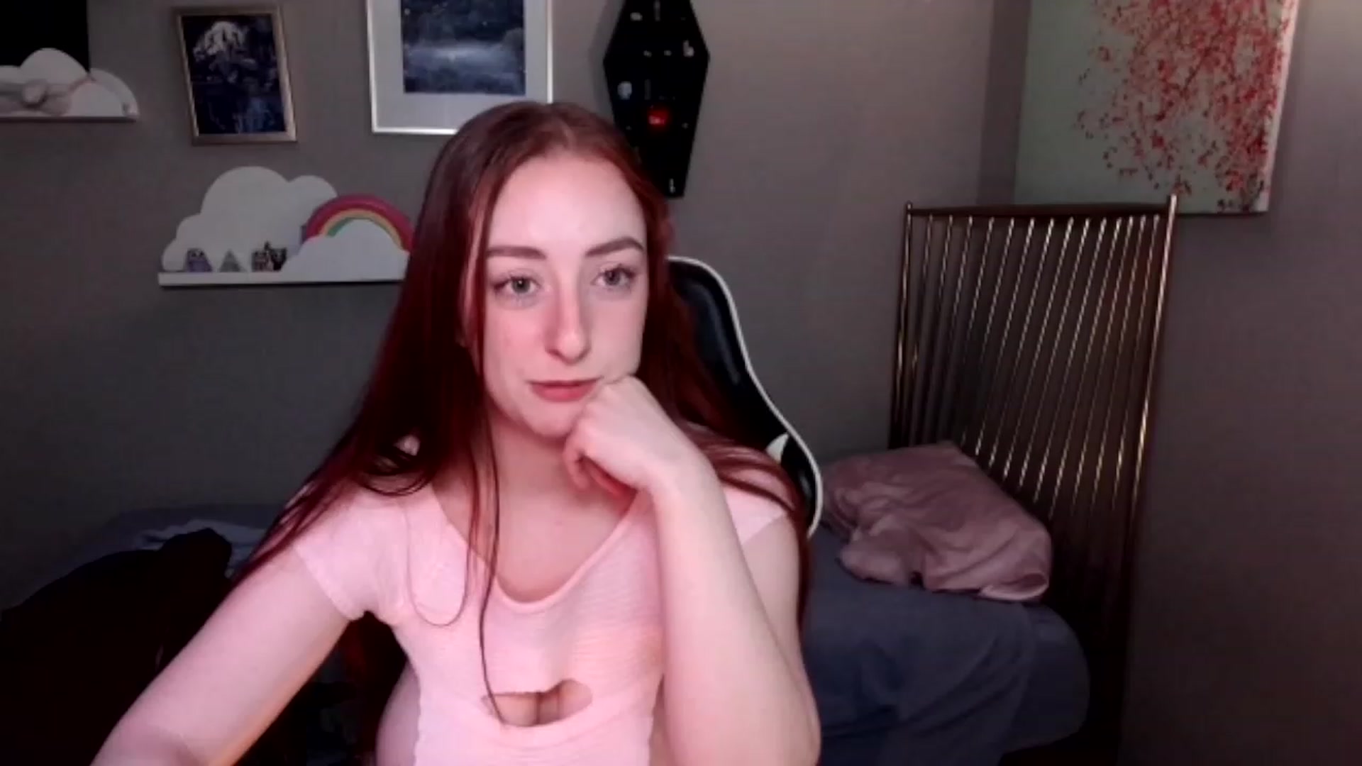 Gallery image thumbnail from lil_purrmaid's myfreecams stream on, 01/10/2024, 05:21 image 16 of 20
