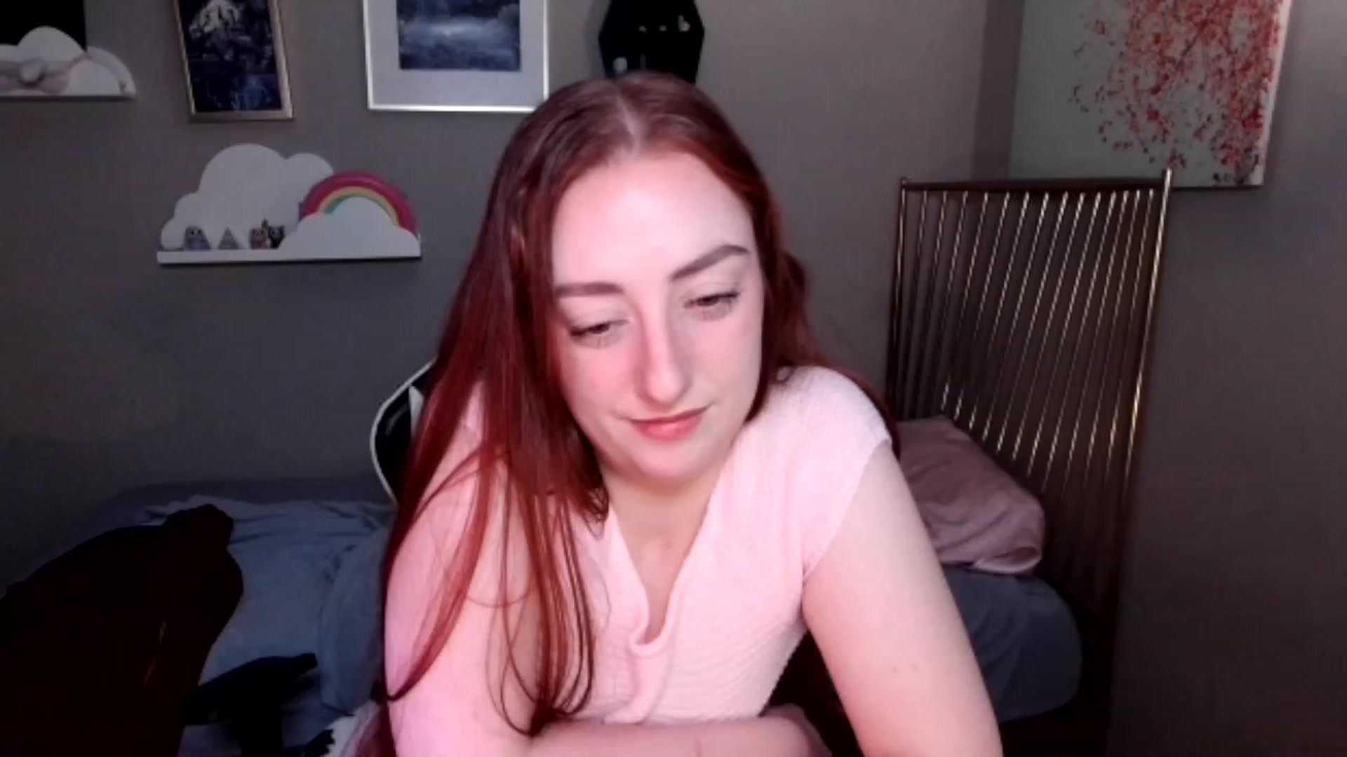 Gallery image thumbnail from lil_purrmaid's myfreecams stream on, 01/10/2024, 05:21 image 9 of 20